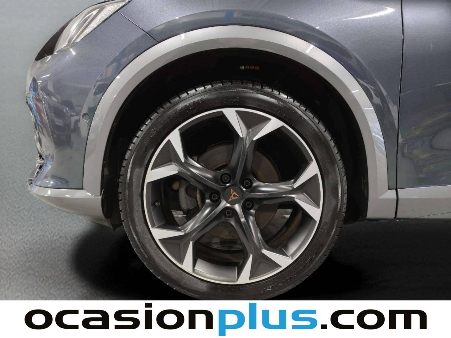 Foto Cupra Formentor CUPRA Formentor 1.5 TSI DSG (150 CV)