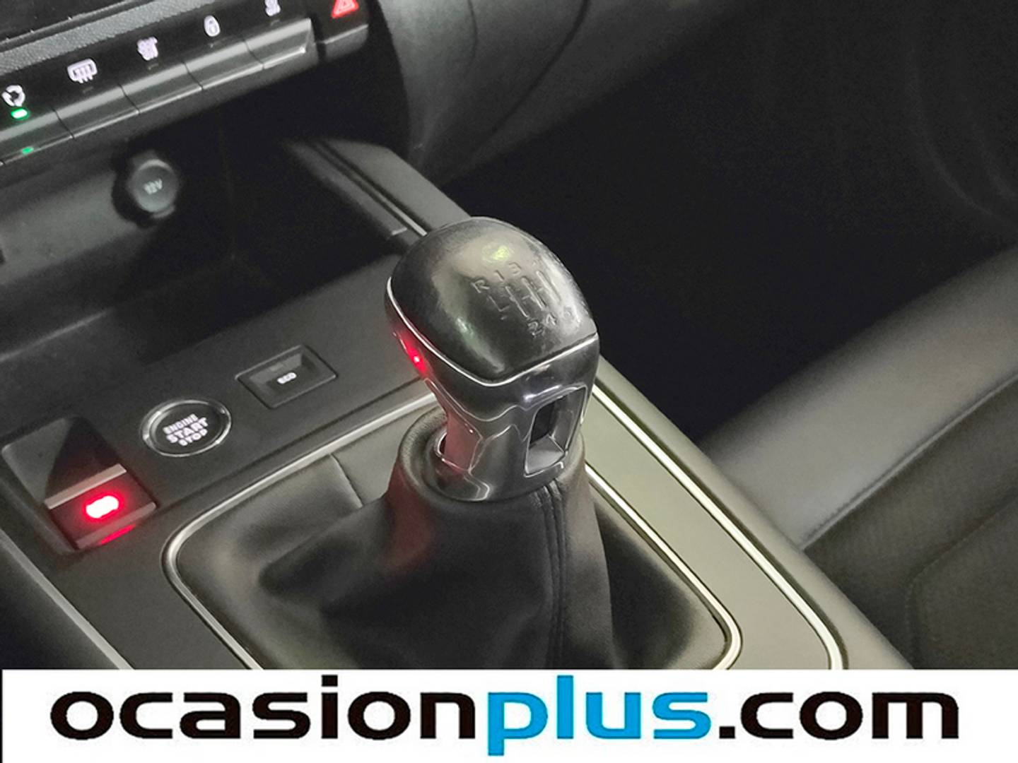 Foto Citroën C5 Aircross Citroen C5 Aircross PureTech 130 S&S C Series (131 CV)