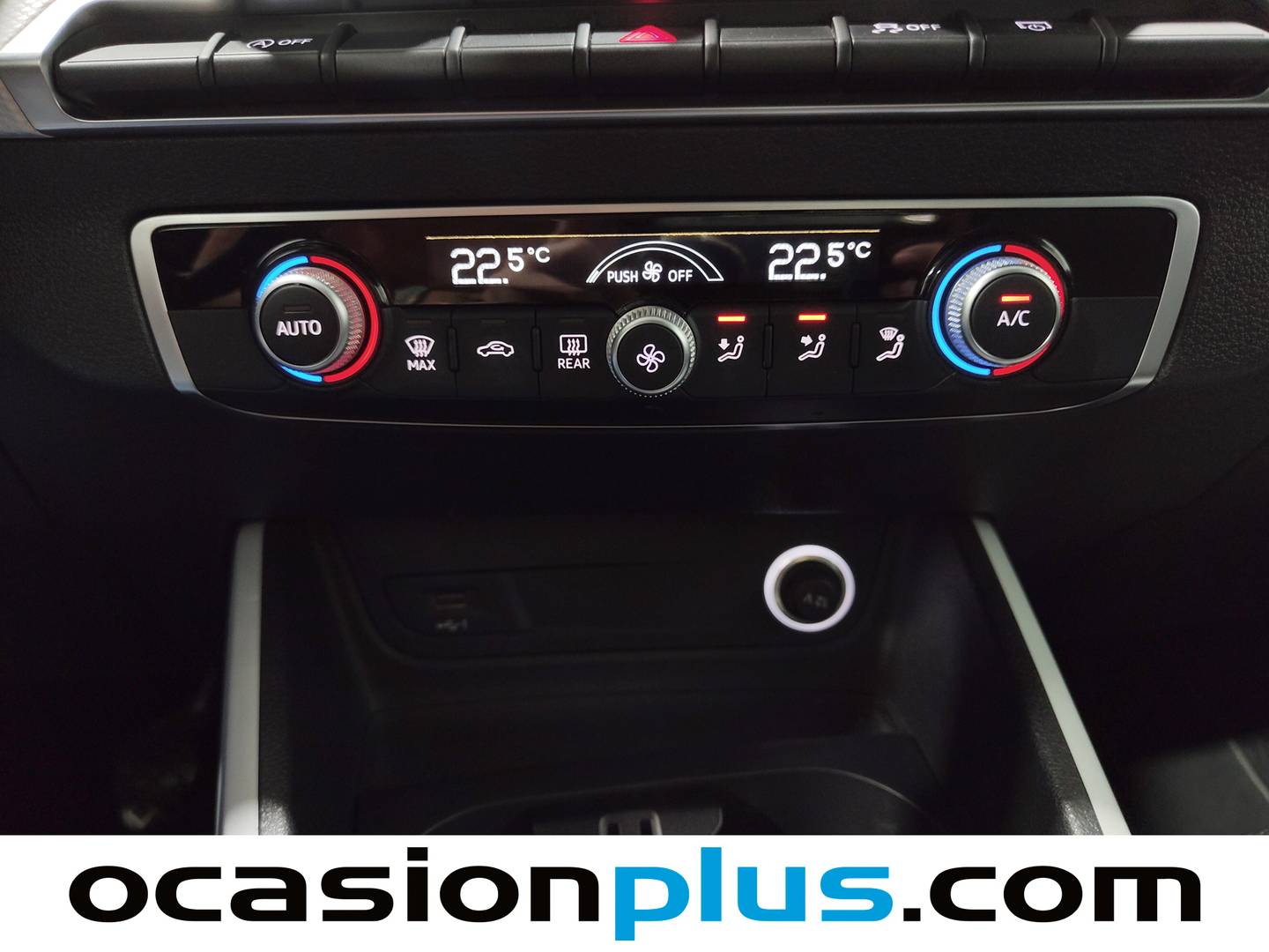 Audi Q2 Audi Q2 design 35 TFSI (150 CV) 2019
