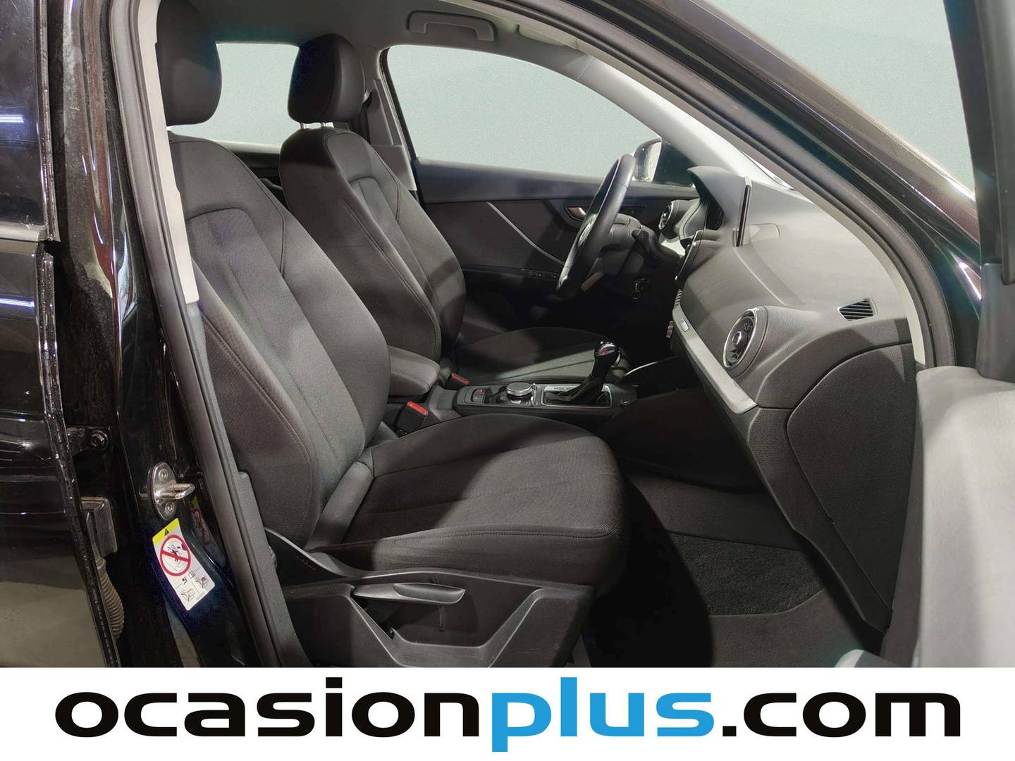 Foto Audi Q2 Audi Q2 Advanced 35 TFSI (150 CV) S tronic