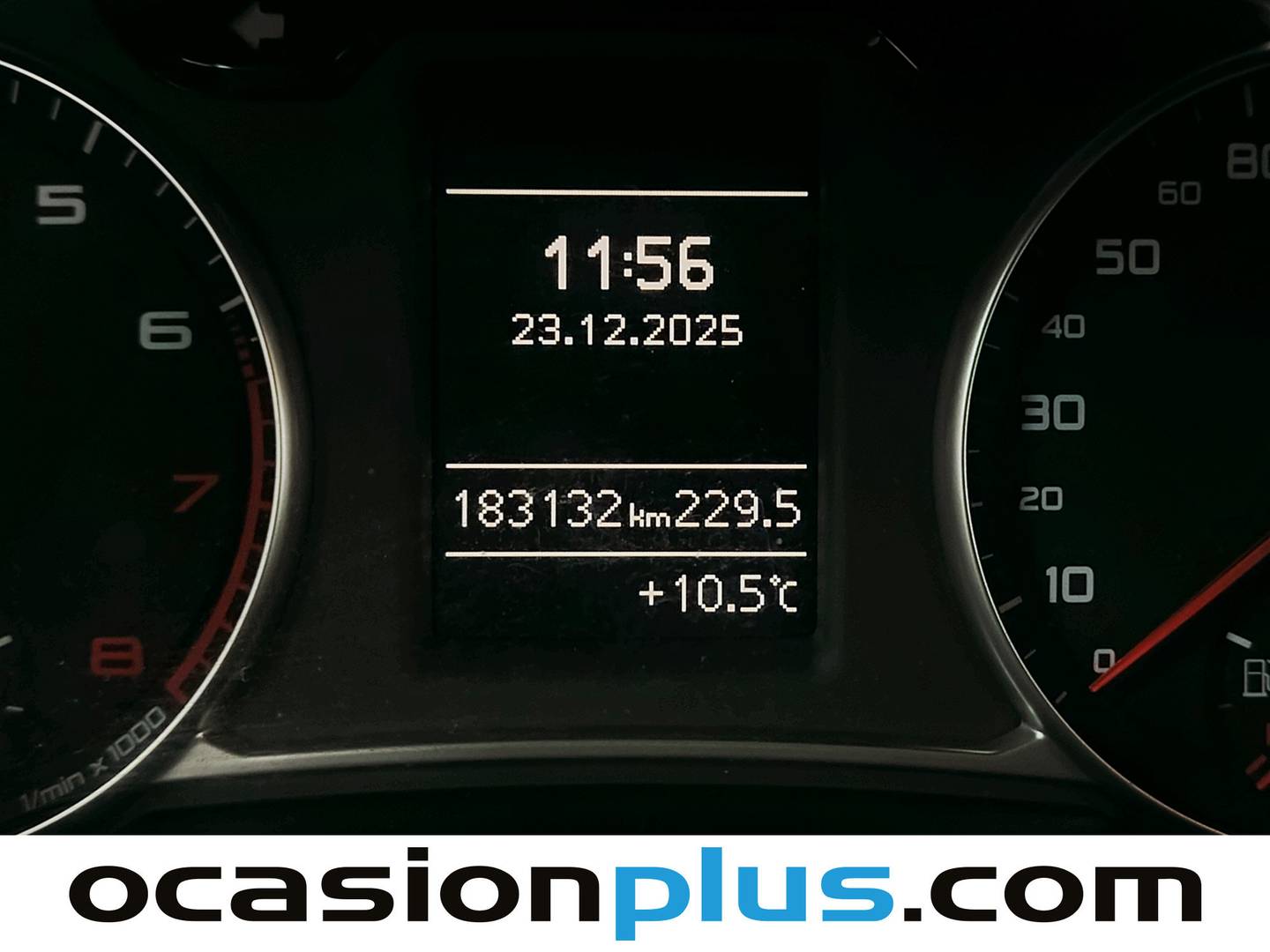 Foto Audi A1 Audi A1 Attraction 1.2 TFSI (86 CV)