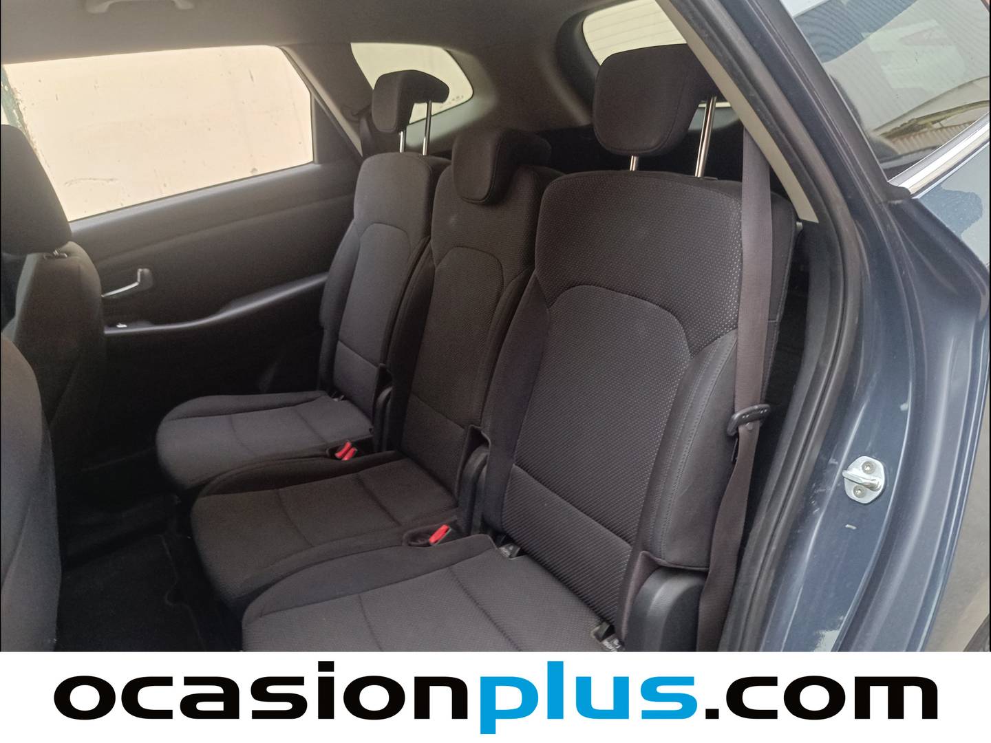 Foto KIA Carens Kia Carens 1.6 GDi Drive (135 CV)