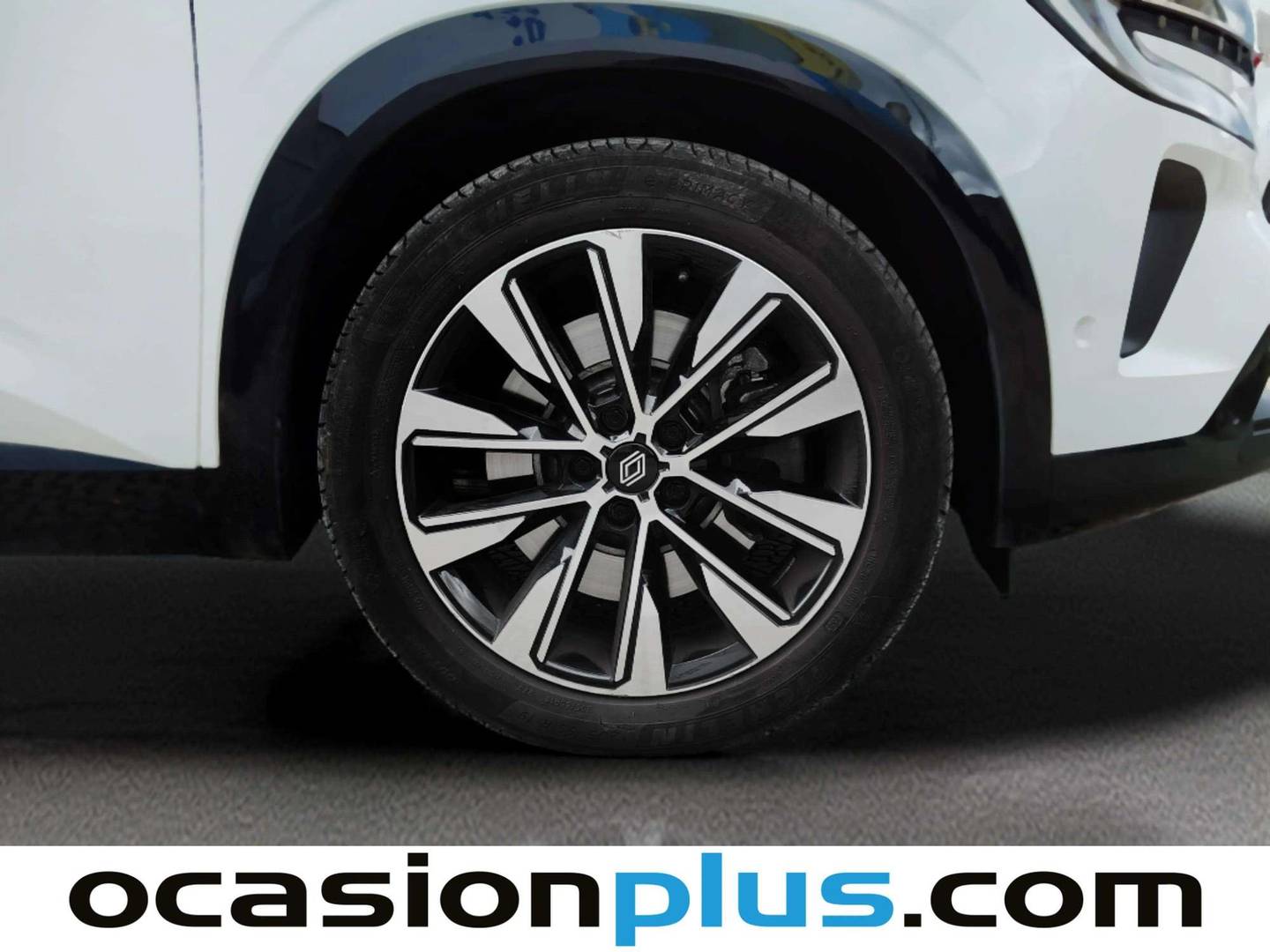Renault Austral Renault Austral Techno E-Tech Full Hybrid (200 CV) seminuevo