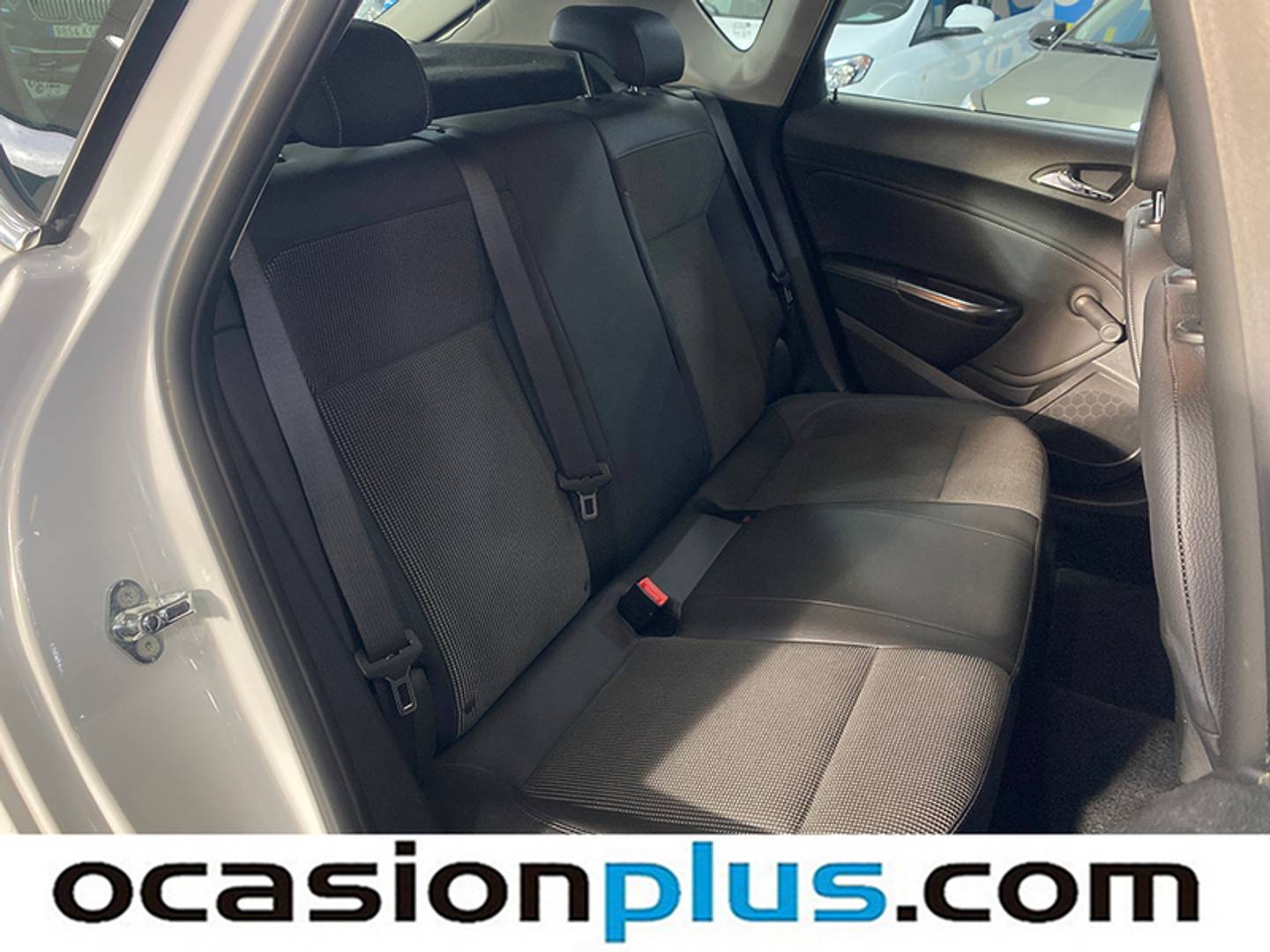 Opel Astra Opel Astra 1.4 Turbo Enjoy (140 CV) al mejor precio