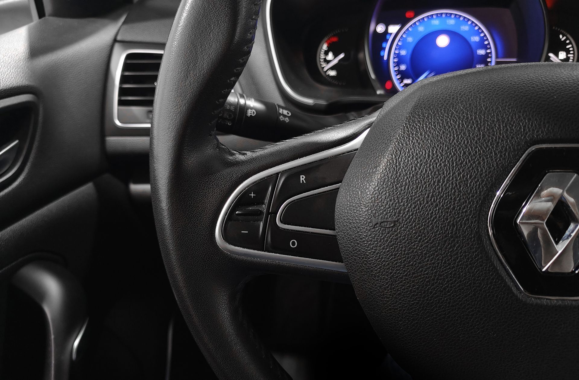 Renault Mégane Zen Energy TCe EDC - foto 25