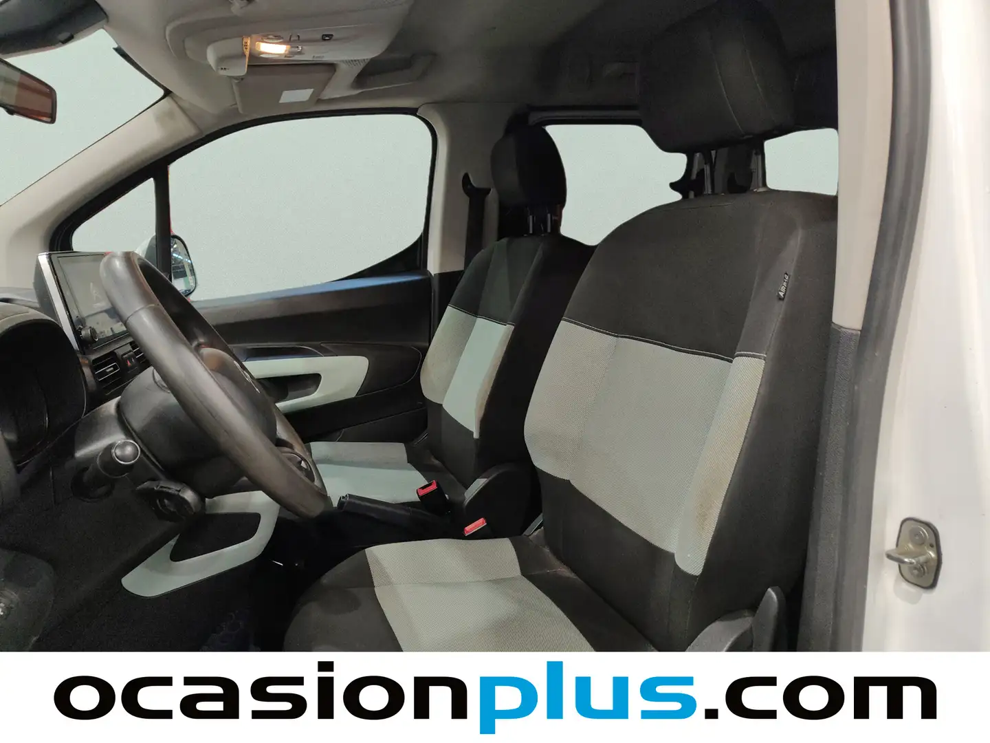 Foto Citroën Berlingo Citroen Berlingo BlueHDi 100 S&S Talla XL Feel (102 CV)