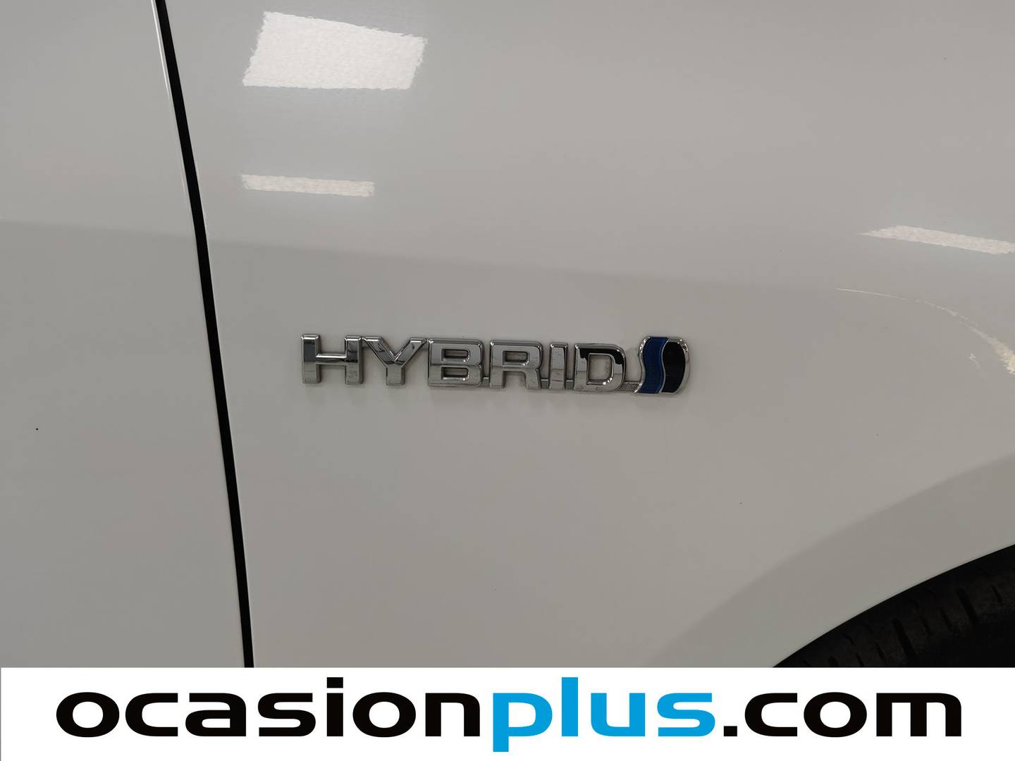 Foto Toyota Corolla Toyota Corolla Touring Sports 125H Active Tech E-CVT (122 CV)