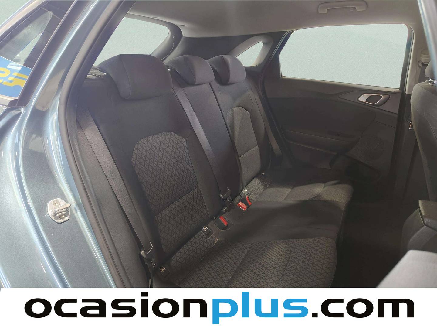 KIA Ceed KIA Ceed 1.0 T-GDi Concept (100 CV) al mejor precio