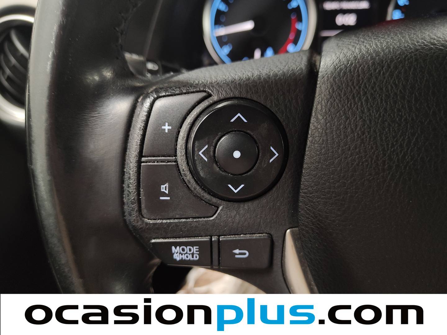 Toyota Auris Toyota Auris 130 Active (132 CV) seminuevo
