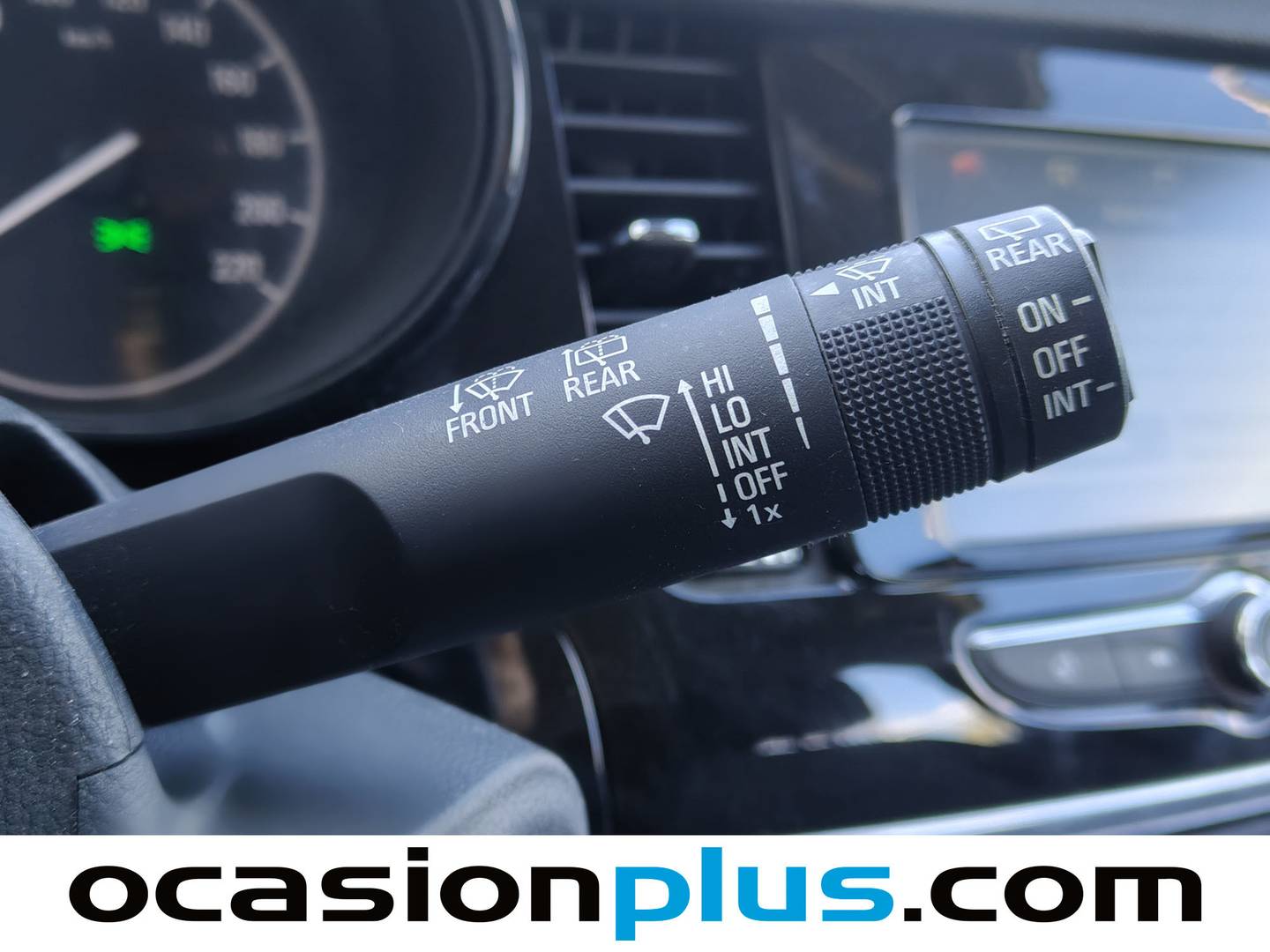 Opel Mokka X Opel Mokka X 1.4 Turbo GLP Selective 4X2 (140 CV) barato