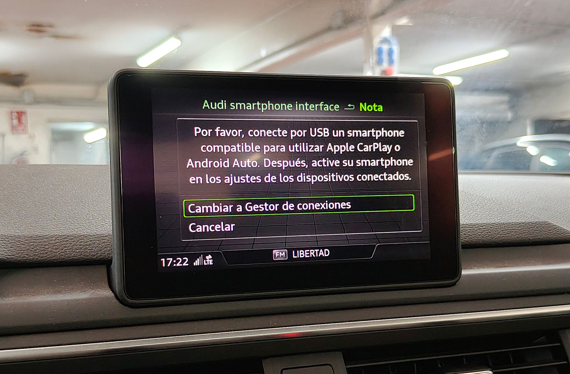 Audi A4 Advanced 35 TDI S tronic - foto 8