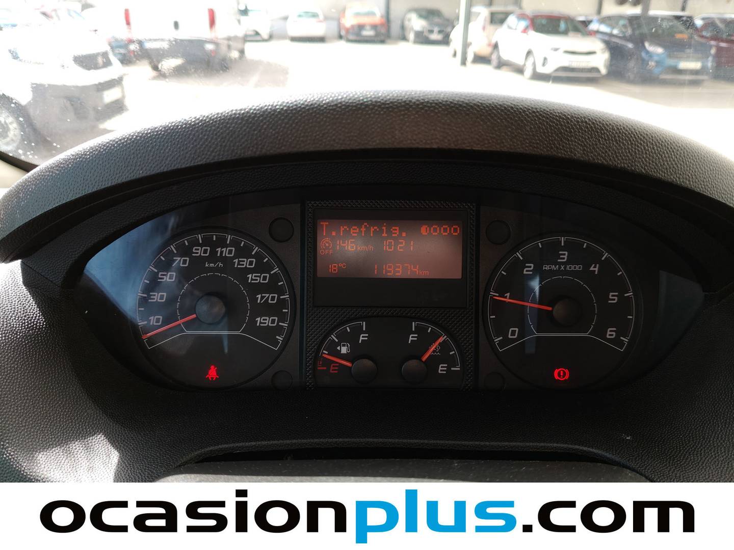 Peugeot Boxer Peugeot Boxer Furgon BlueHDi 140 S&S 335 L3H2  (140 CV) km 0