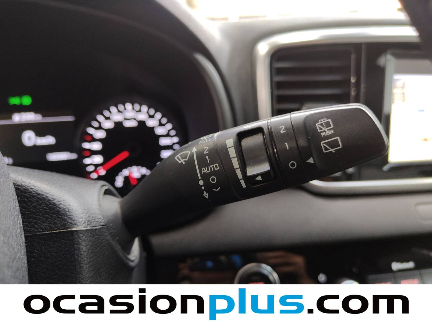 Foto KIA Sportage Kia Sportage 1.6 CRDi GT Line Essential 4x2 (115 CV)