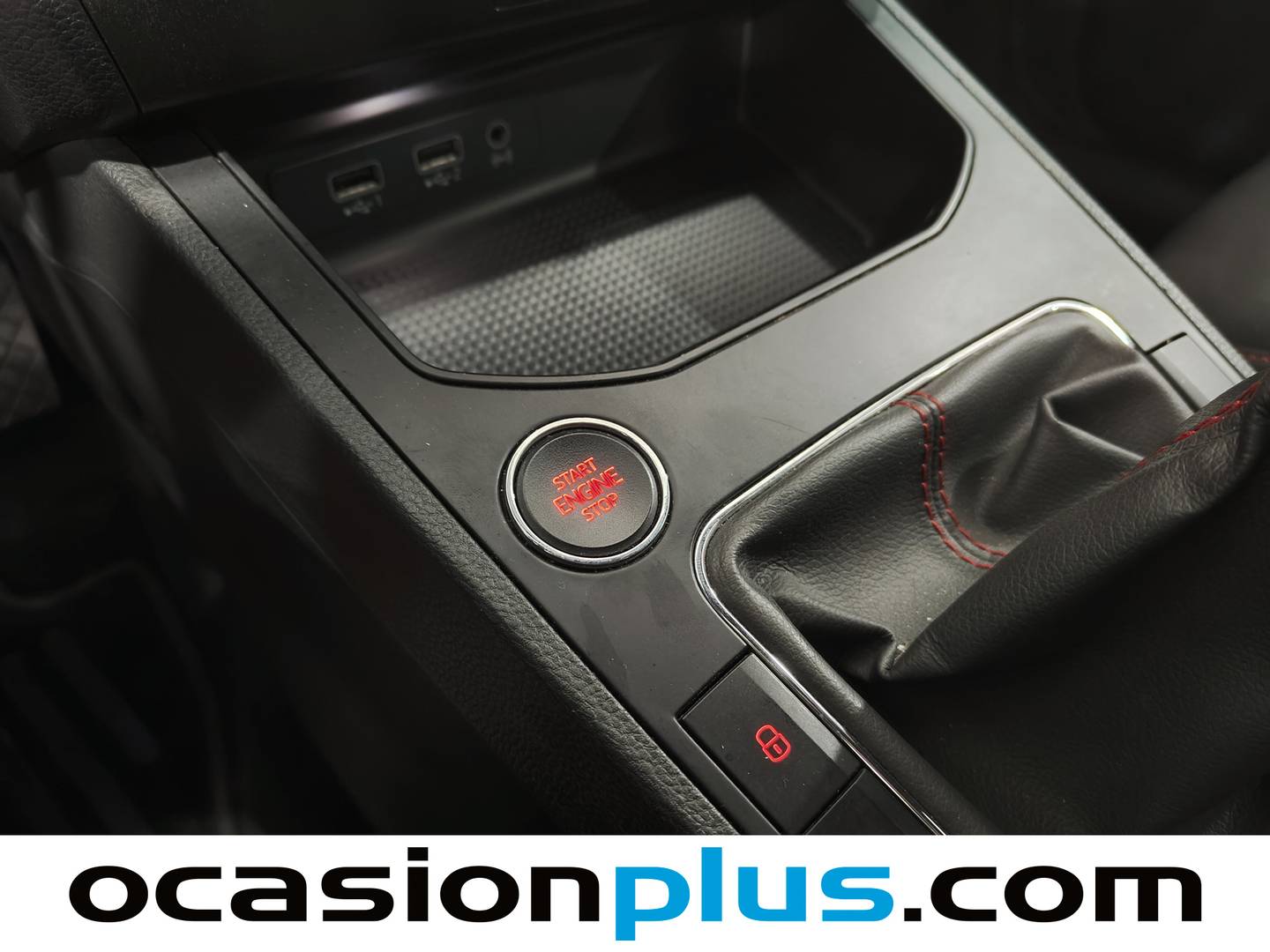 Foto Seat Ibiza SEAT Ibiza 1.0 TGI FR Plus (90 CV)