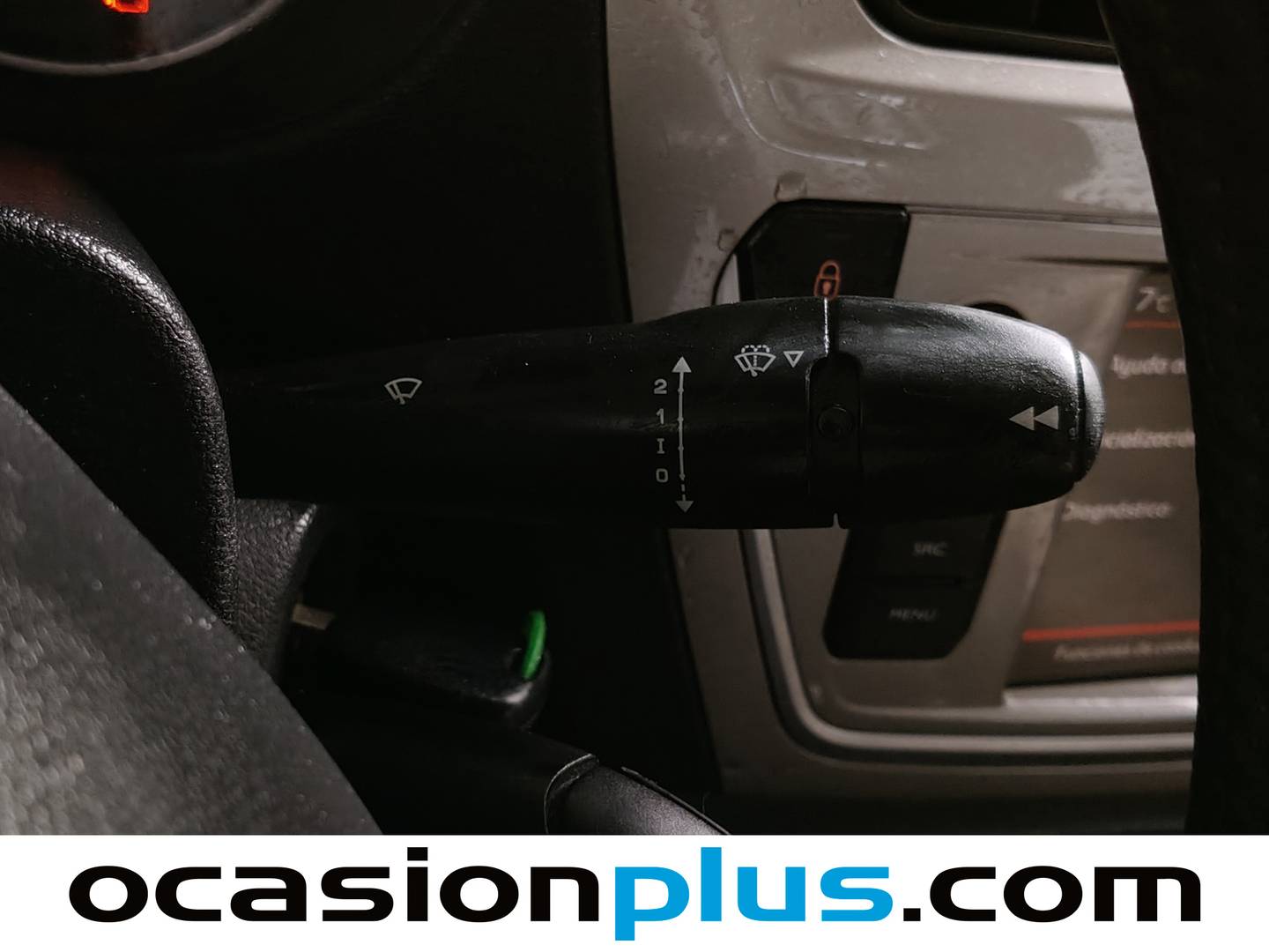 Citroën C-Elysée Citroen C-Elysee BlueHDi 100 Shine (102 CV) de ocasión