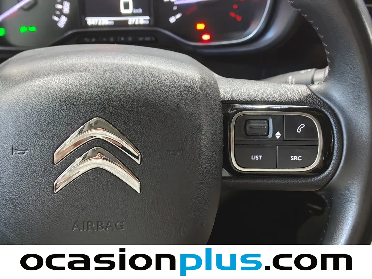 Foto Citroën Berlingo Citroen Berlingo Combi BlueHDi 100 S&S Talla M Feel Pack  (102 CV)