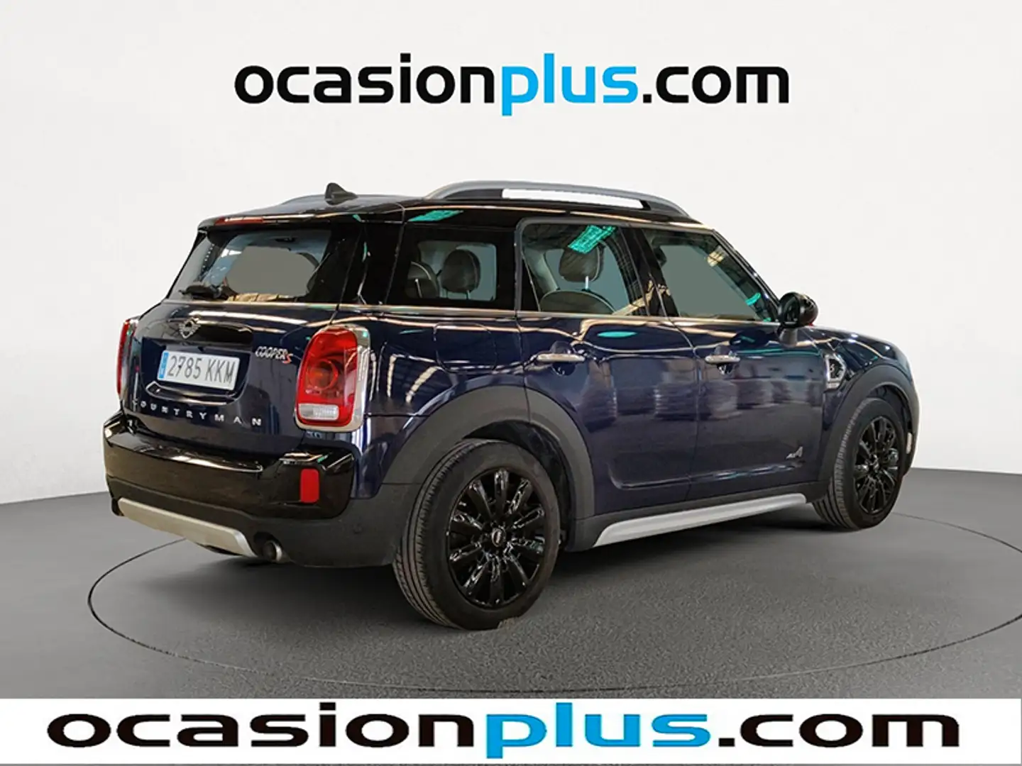 Foto Mini Countryman MINI MINI Countryman Cooper S ALL4 (192 CV)