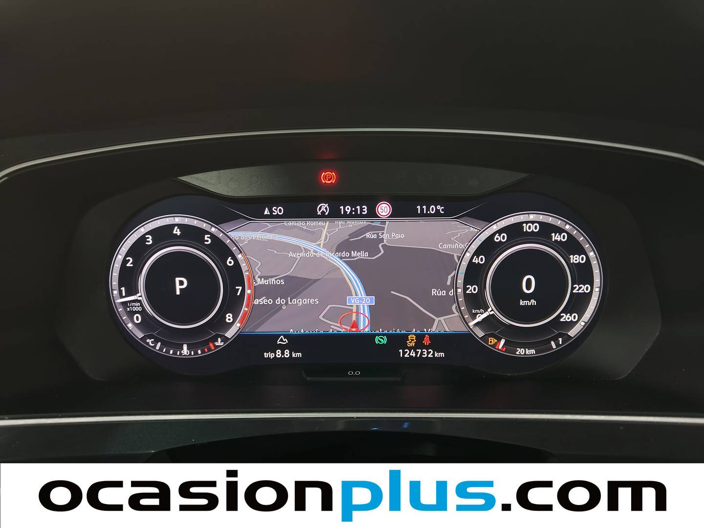 Foto Volkswagen Tiguan Volkswagen Tiguan Sport 1.4 TSI 4Motion (150 CV) DSG Pack R-Line