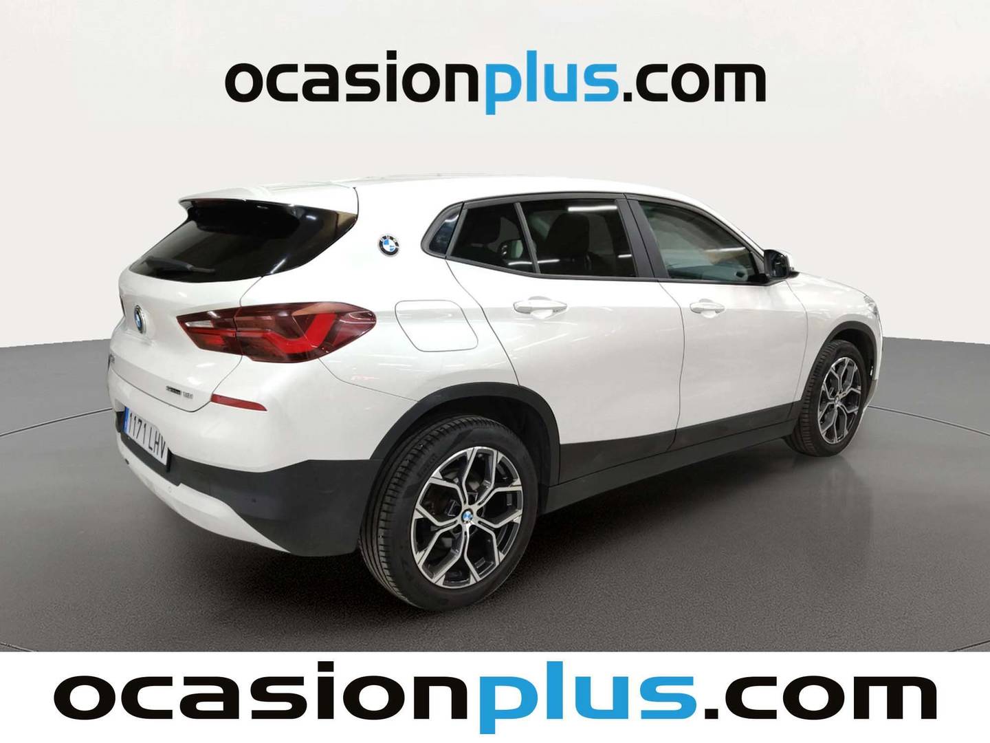 Foto BMW X2 BMW X2 sDrive18i (140 CV)