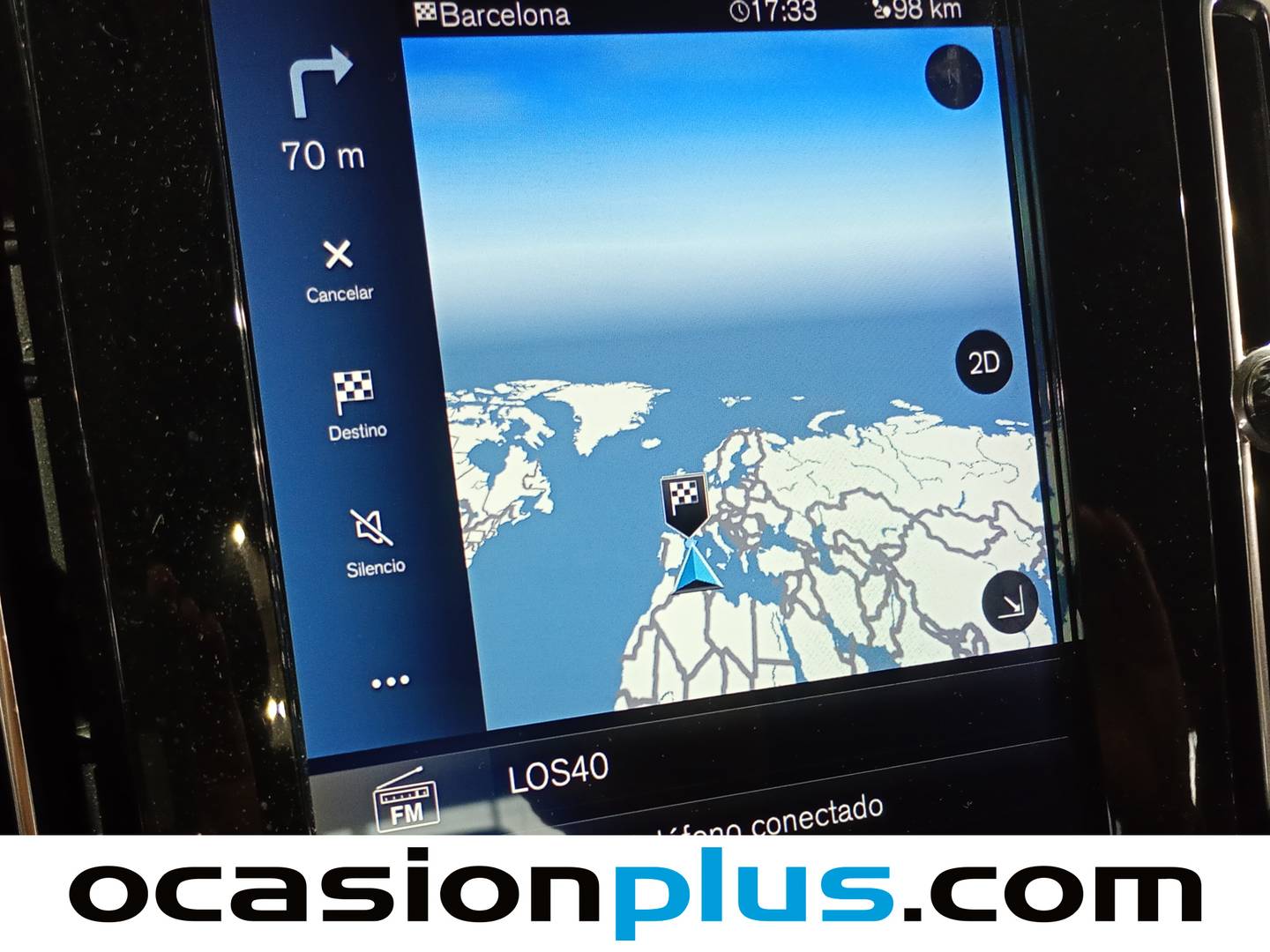 Foto Volvo XC40 Volvo XC40 T3 Momentum (156 CV)