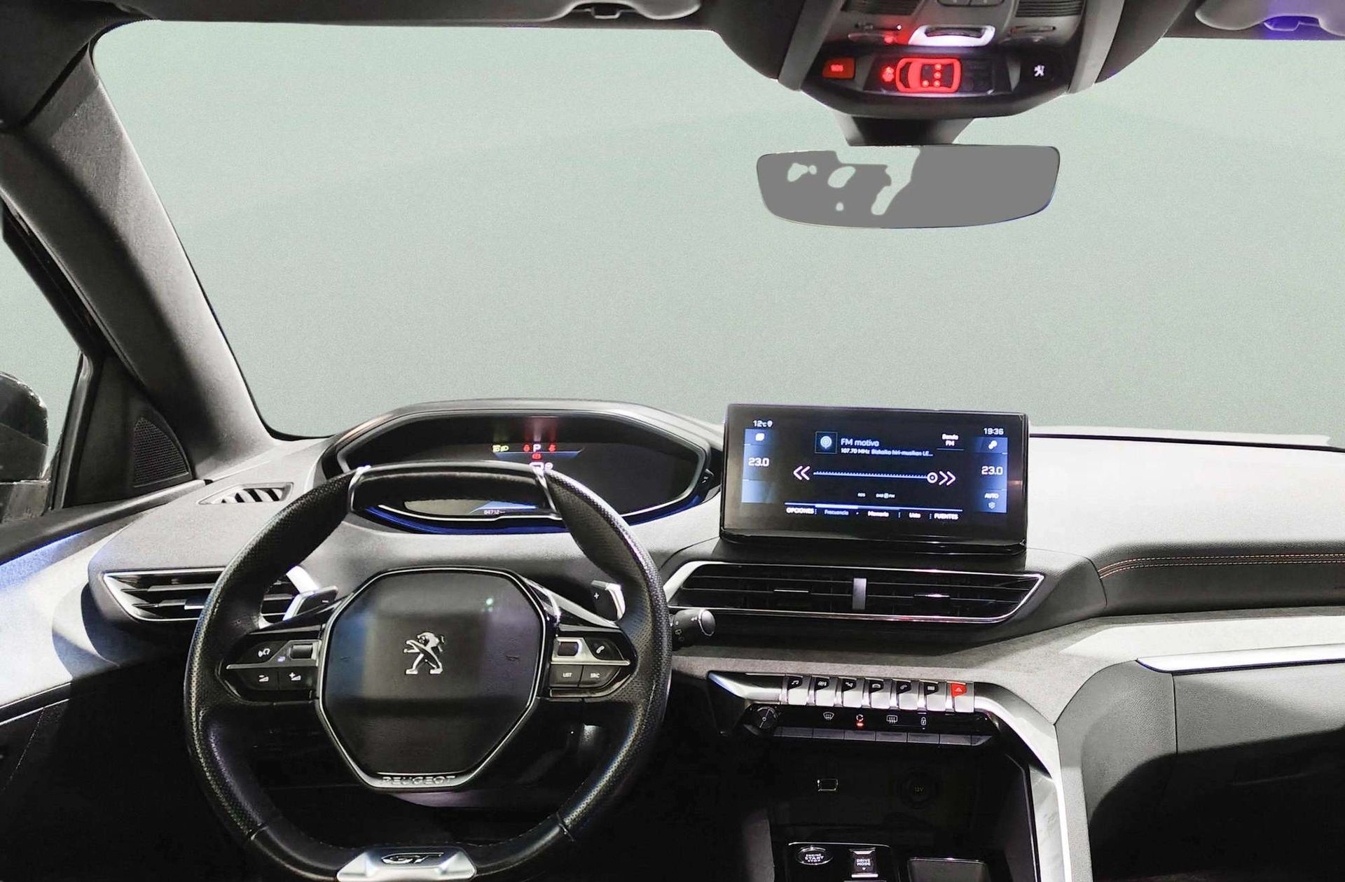 Peugeot 3008 PureTech 130 GT EAT8 - foto 9