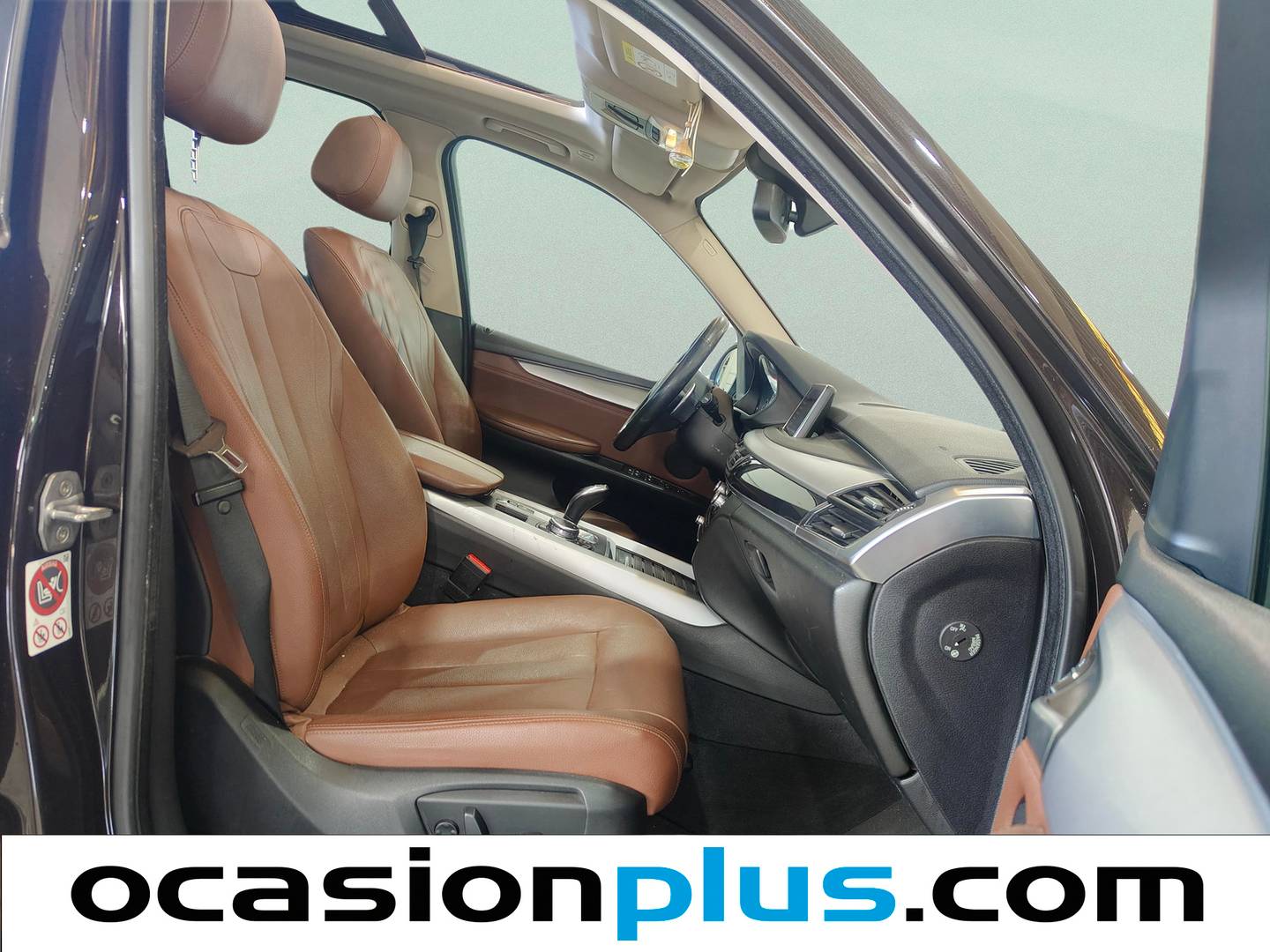 BMW X5 BMW X5 xDrive30d (258 CV) de ocasión