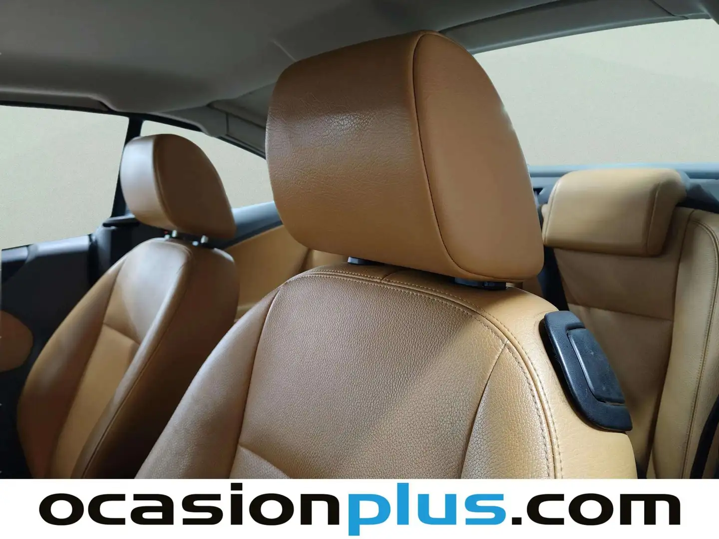 Foto Ford Focus Ford Focus Coupe Cabrio 2.0 TDCI Titanium  (136 CV)