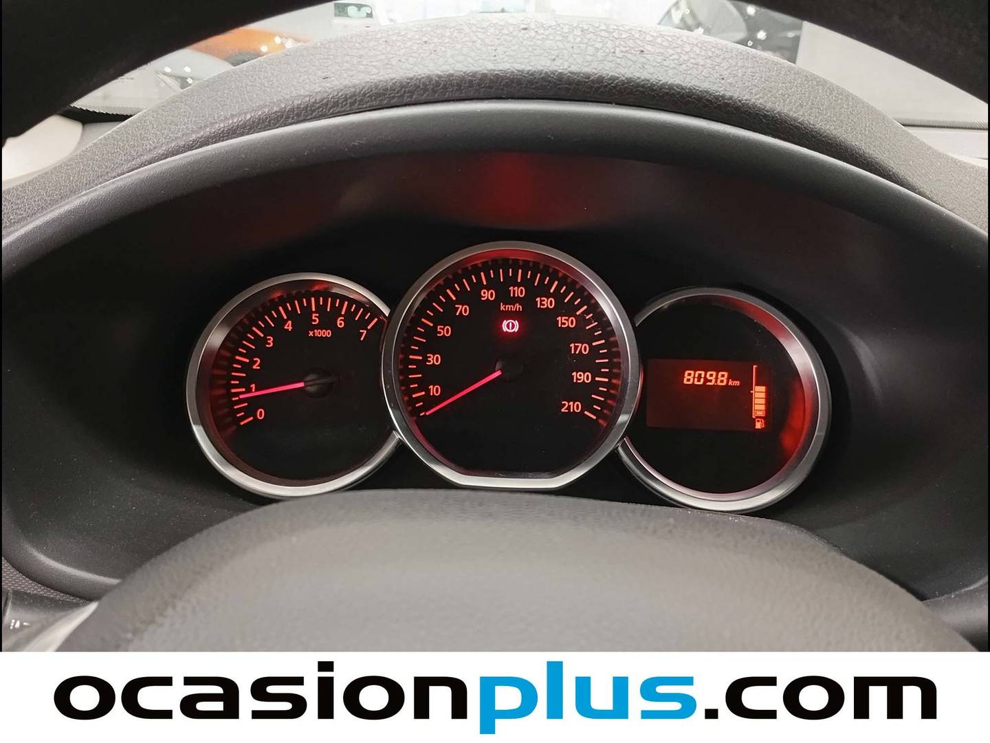 Dacia Sandero Dacia Sandero Essential TCE (90 CV) GLP km 0