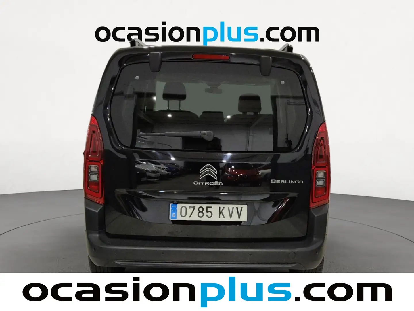 Foto Citroën Berlingo Citroen Berlingo BlueHDi 130 S&S Talla M Shine (130 CV)