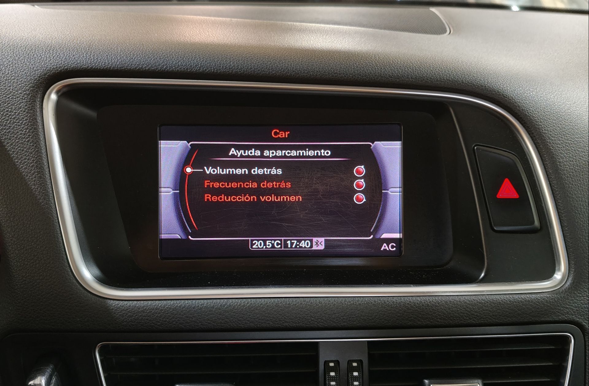 Audi Q5 2.0 TDI quattro S tronic - foto 8