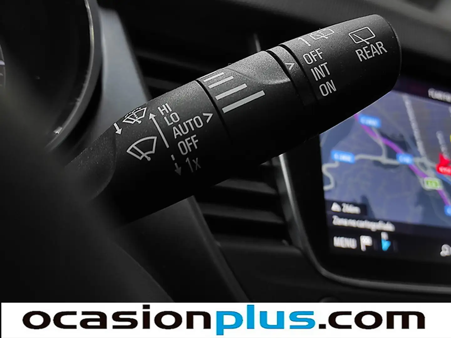 Foto Opel Crossland X Opel Crossland X 1.2 Innovation (130 CV)