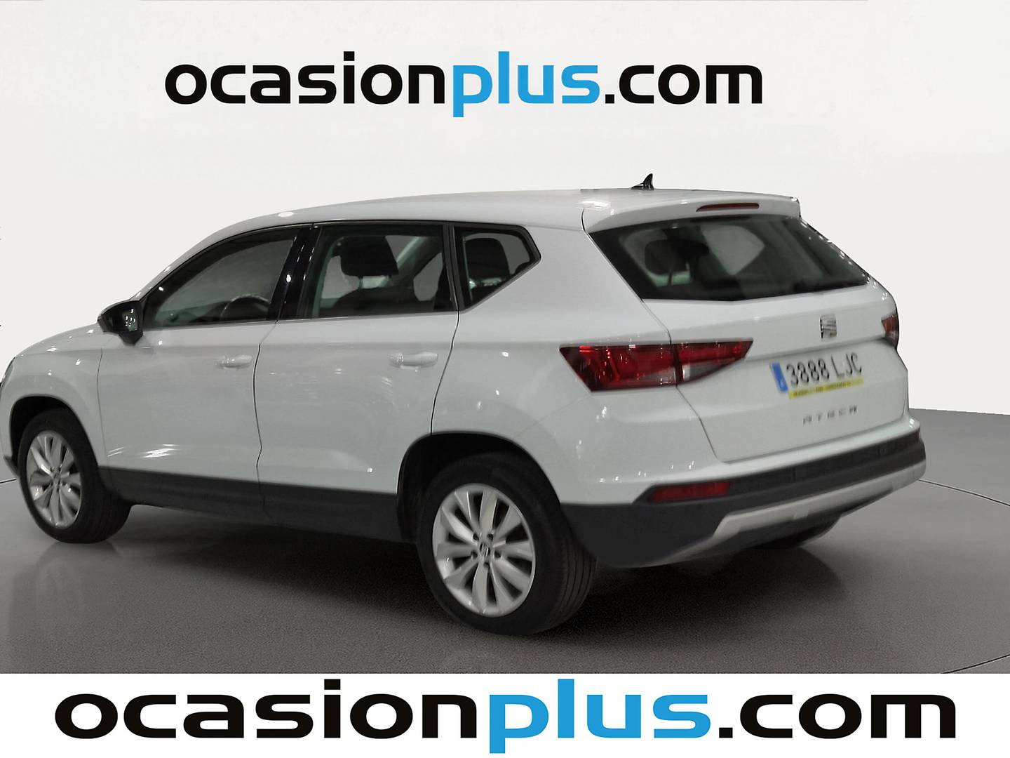 Foto Seat Ateca SEAT Ateca 1.6 TDI S&S Ecomotive Style (115 CV)