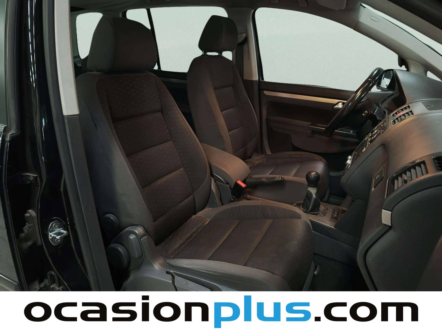 Foto Volkswagen Touran Volkswagen Touran Traveller 1.9 TDI (105 CV)