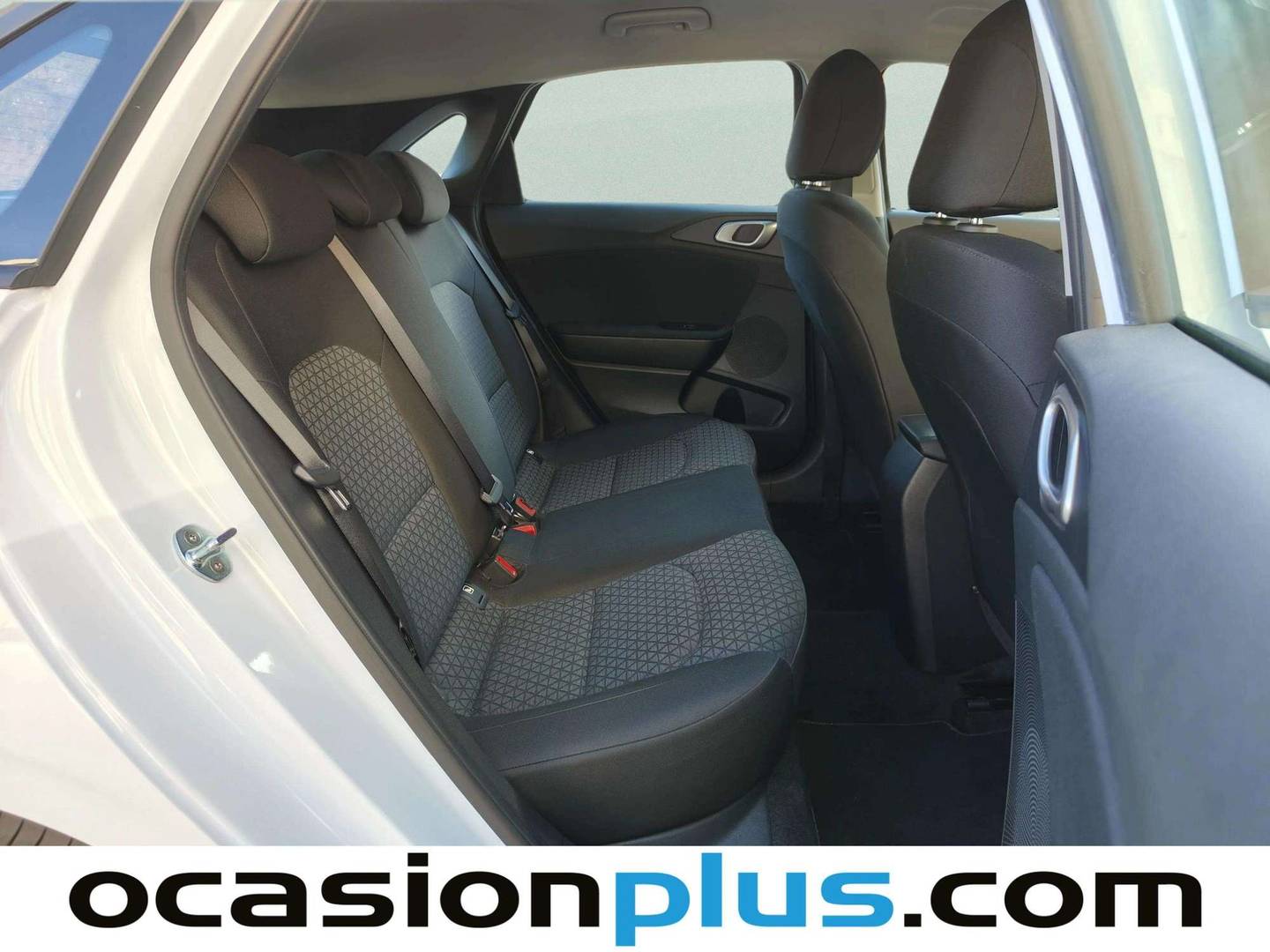 KIA Ceed KIA Ceed 1.0 T-GDi Concept (100 CV) al mejor precio