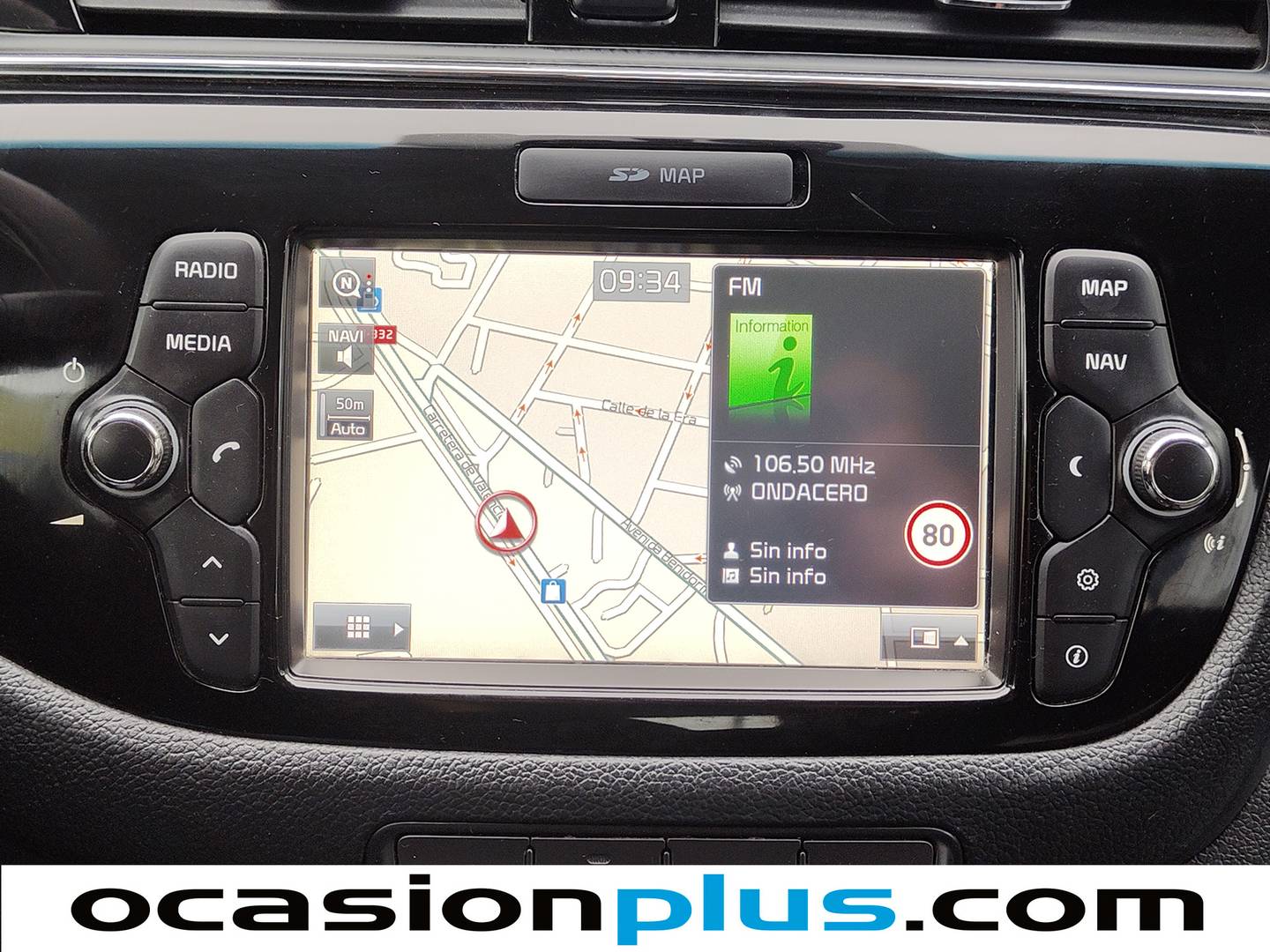 Extras y acabados del KIA Ceed KIA Ceed 1.6 CRDi VGT x-Tech16 Eco-Dynamics (136 CV)