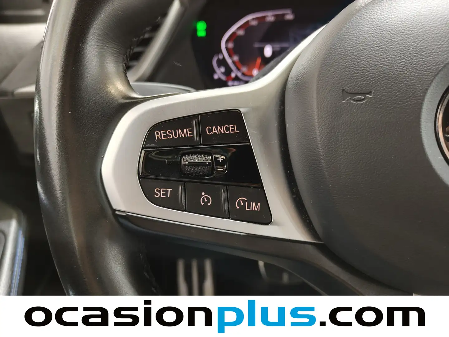 Foto BMW Serie 1 BMW Serie 1 118i  (136 CV) Pack M