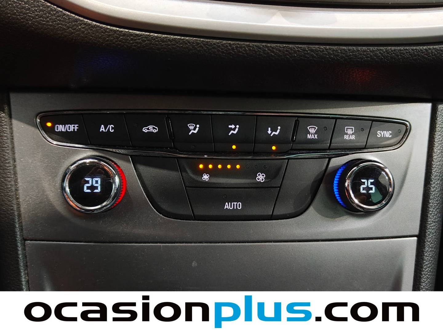 Opel Astra Opel Astra 1.6 CDTI 120 Aniversario (110 CV) km 0