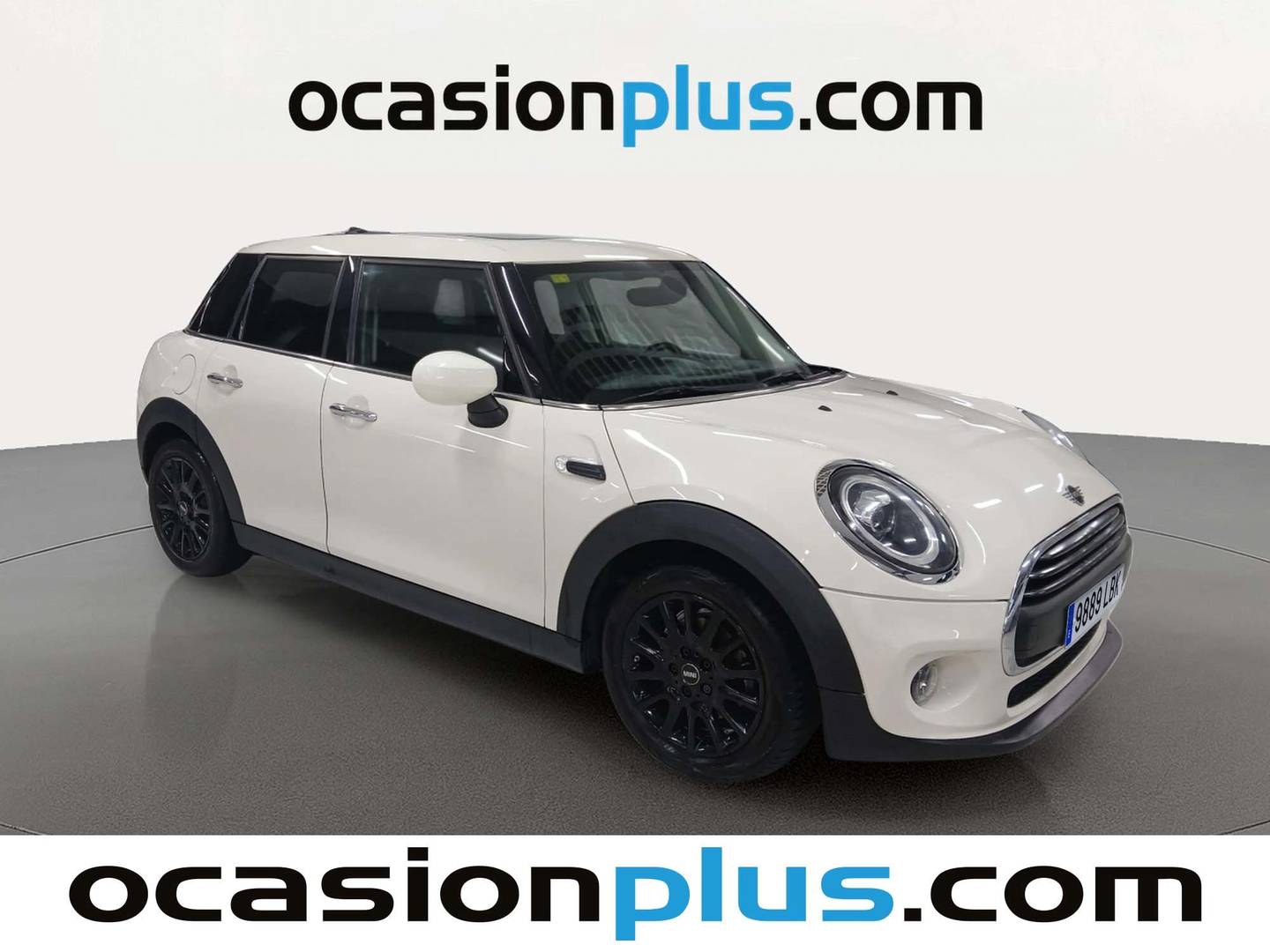 Foto Mini MINI MINI MINI 5 Puertas One 5 Puertas (102 CV)