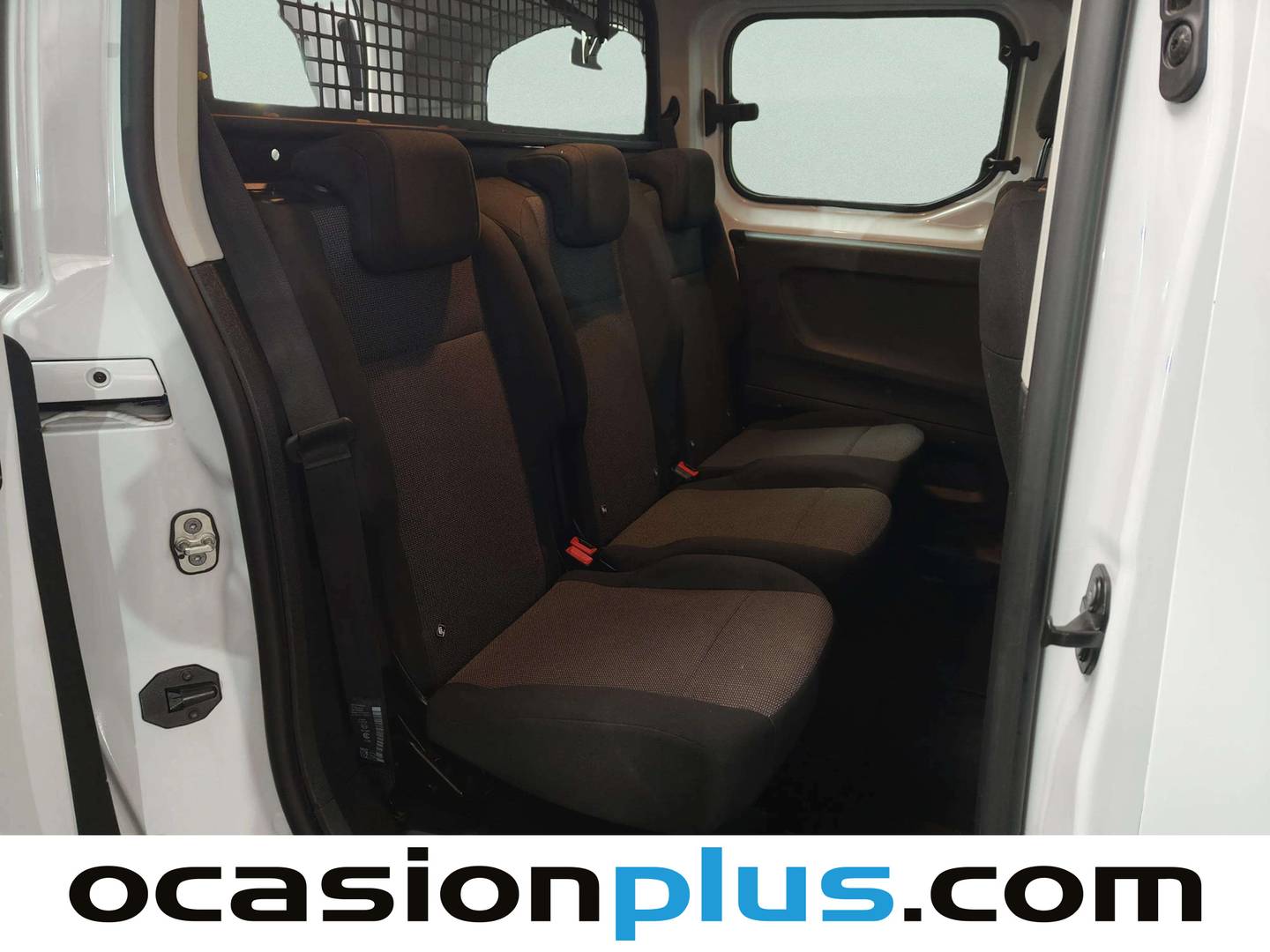 Foto Peugeot Rifter Peugeot Rifter Active Pack Business BlueHDi (100 CV)