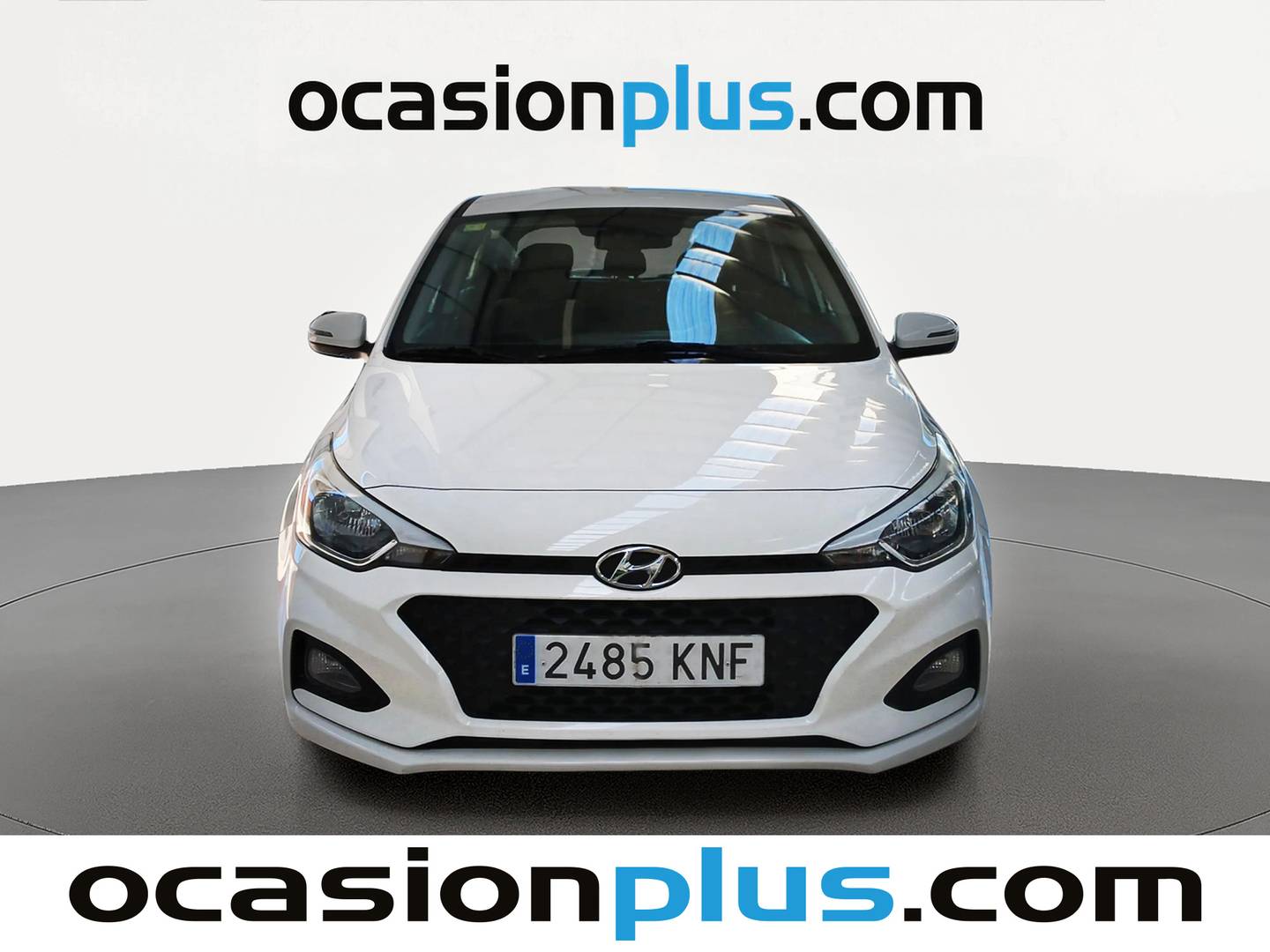 Hyundai i20 Hyundai i20 1.2 MPI Essence LE (75 CV) 75cv