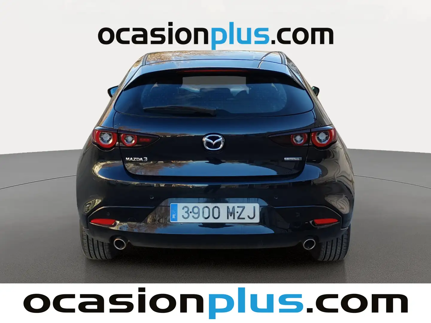 Foto Mazda Mazda3 Mazda Mazda 3 2.5L E-SKY G MHEV Prime-line (140 CV)