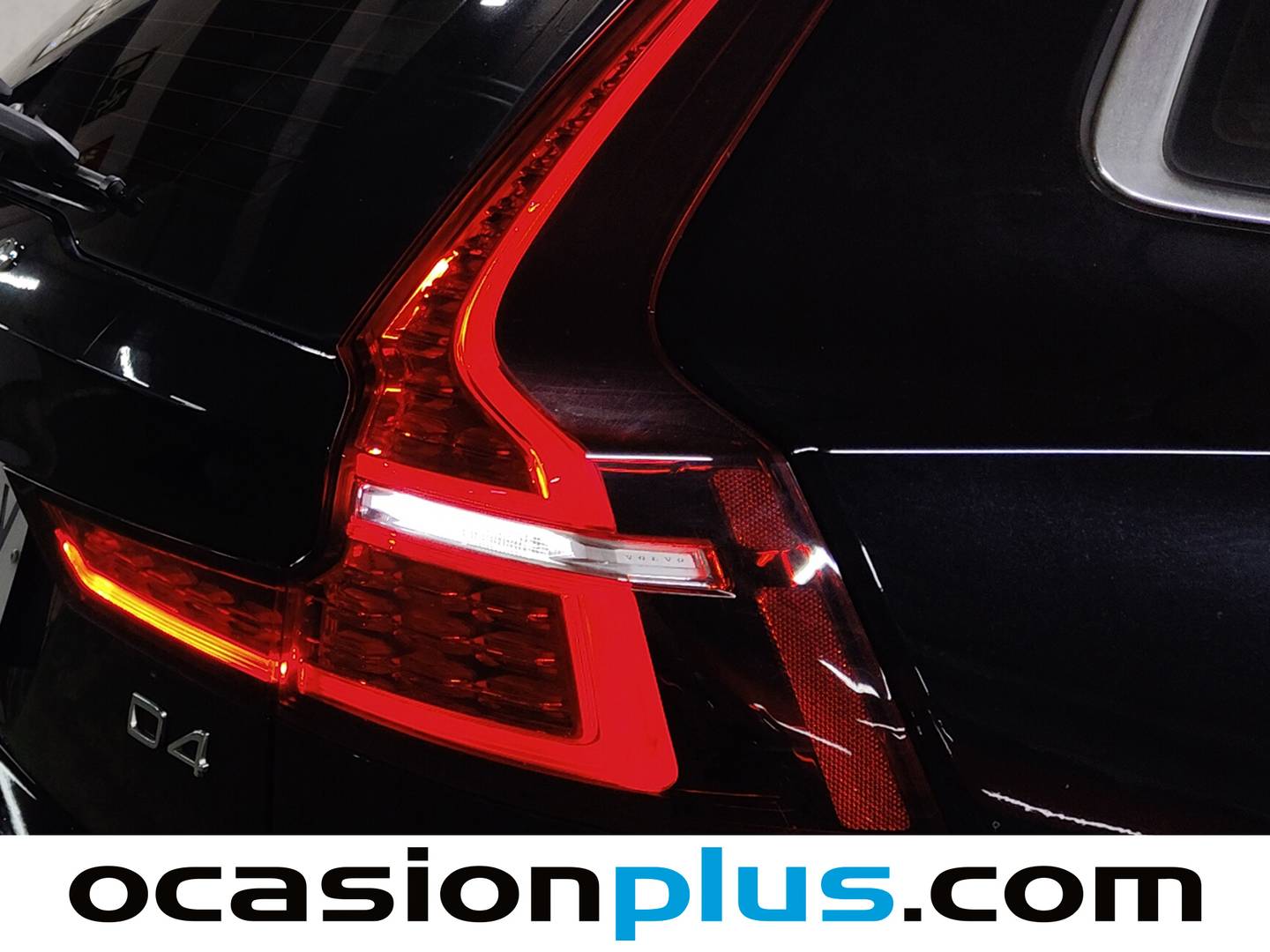 Extras del Volvo V60 Volvo V60 D4 Momentum Auto (190 CV)