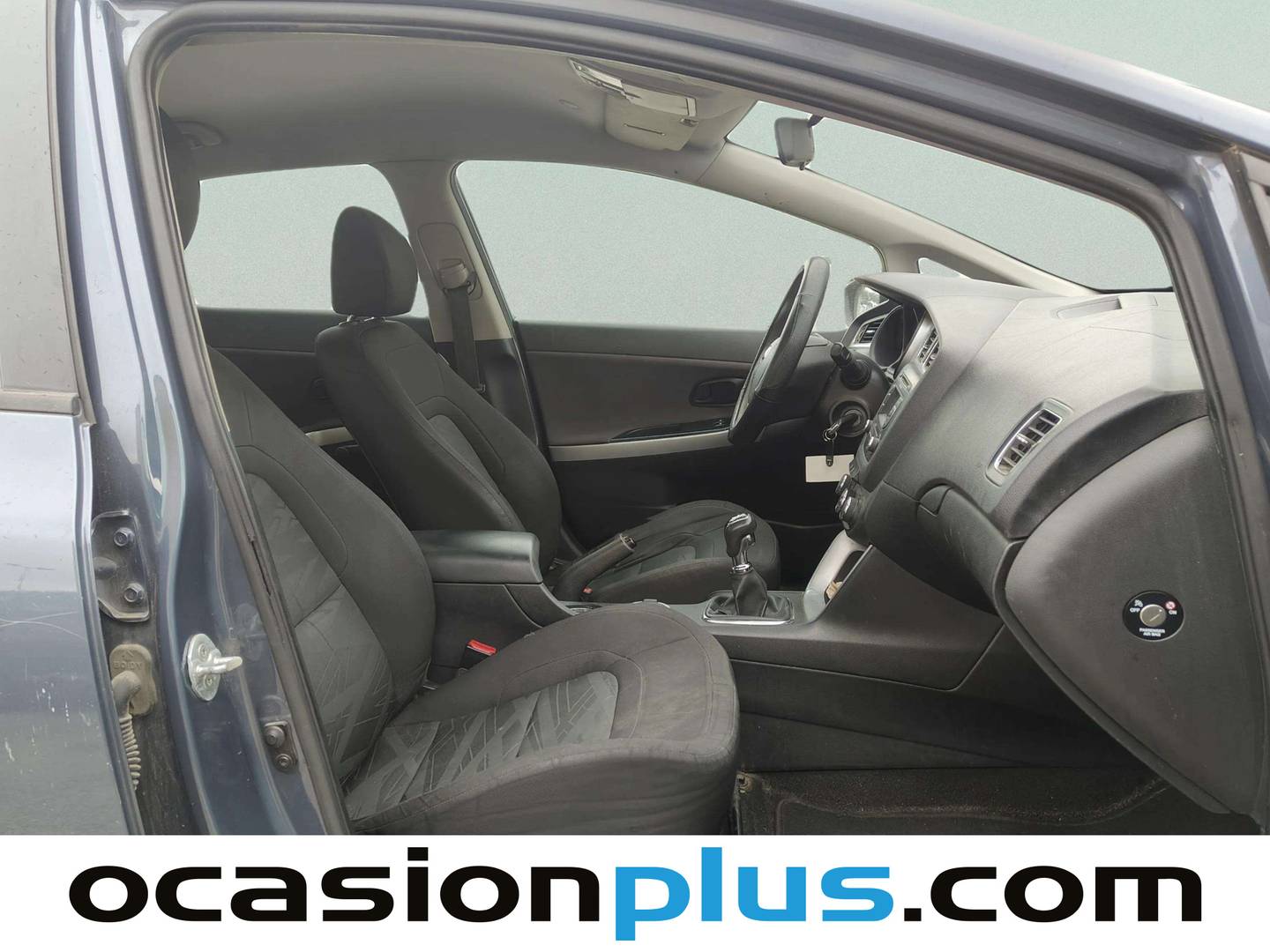 KIA Ceed Kia Ceed 1.4 CRDi WGT Concept (90 CV) km 0