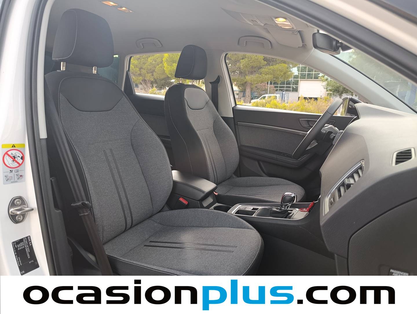 Seat Ateca Seat Ateca 2.0 TDI S&S Style Go M DSG (150 CV) diésel