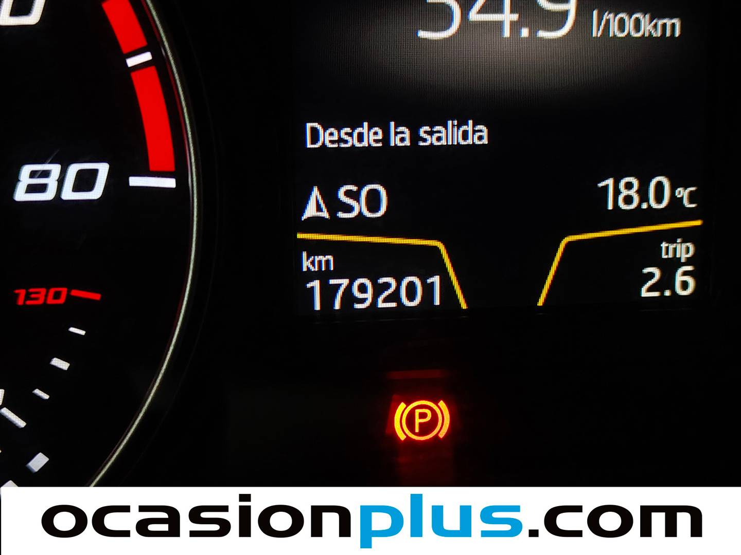 Seat Ateca Seat Ateca 2.0 TSI S&S FR 4Drive DSG (190 CV) 190cv