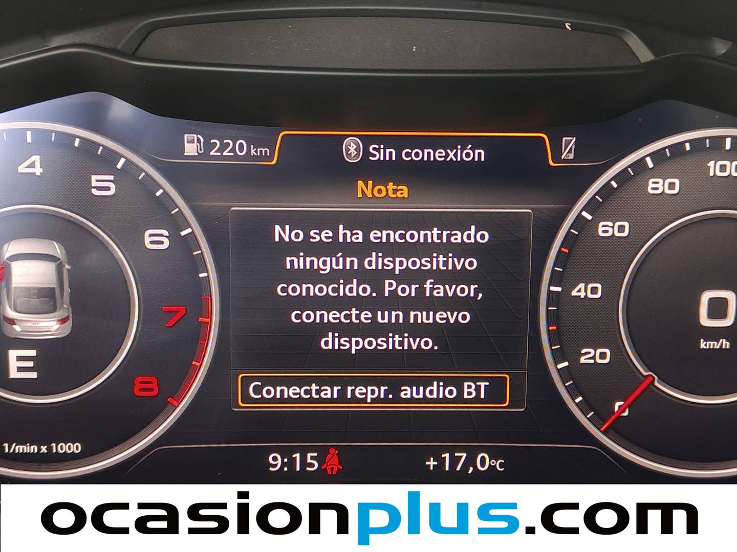 Audi TT Audi TT Coupe Coupe 2.0 TFSI (230 CV) Pack S Line al mejor precio