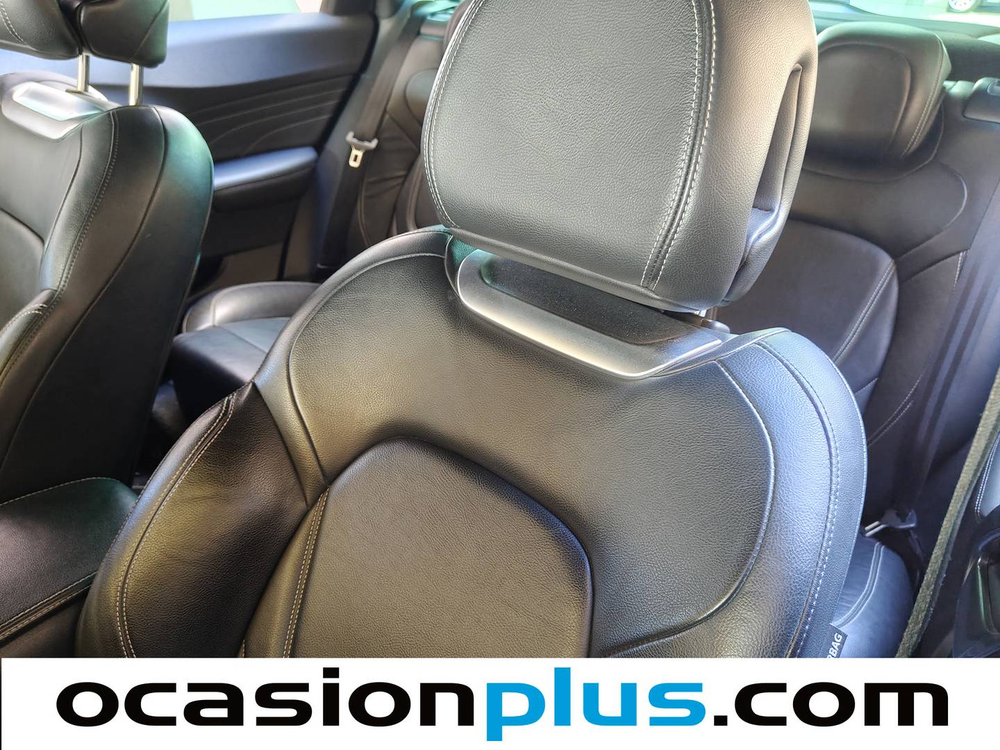 Foto DS DS 5 DS DS5 BlueHdi 180 Sport EAT6 (181 CV)