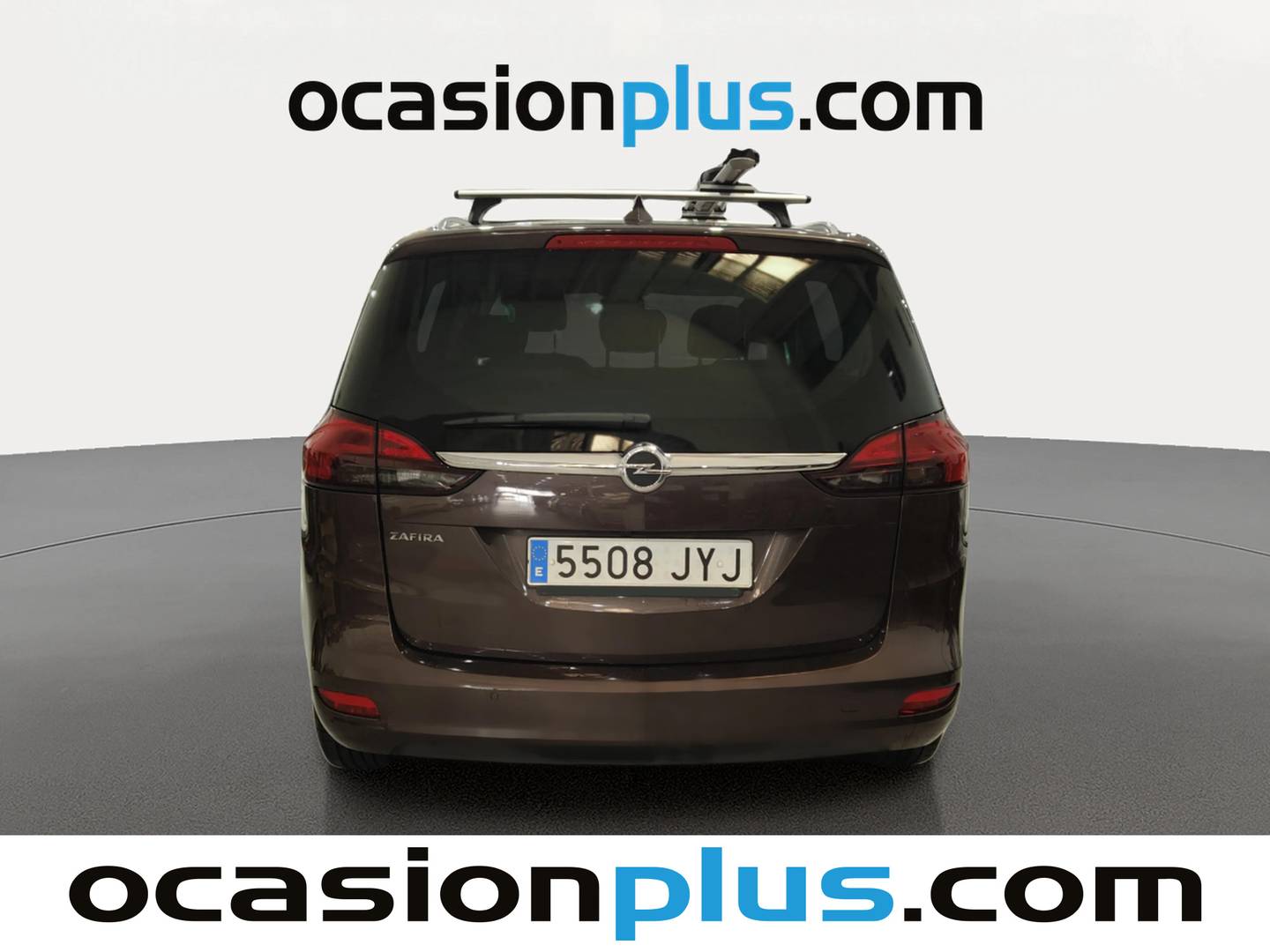 Foto Opel Zafira Opel Zafira 1.6 CDTI S&S Excellence 7 Plazas (134 CV)