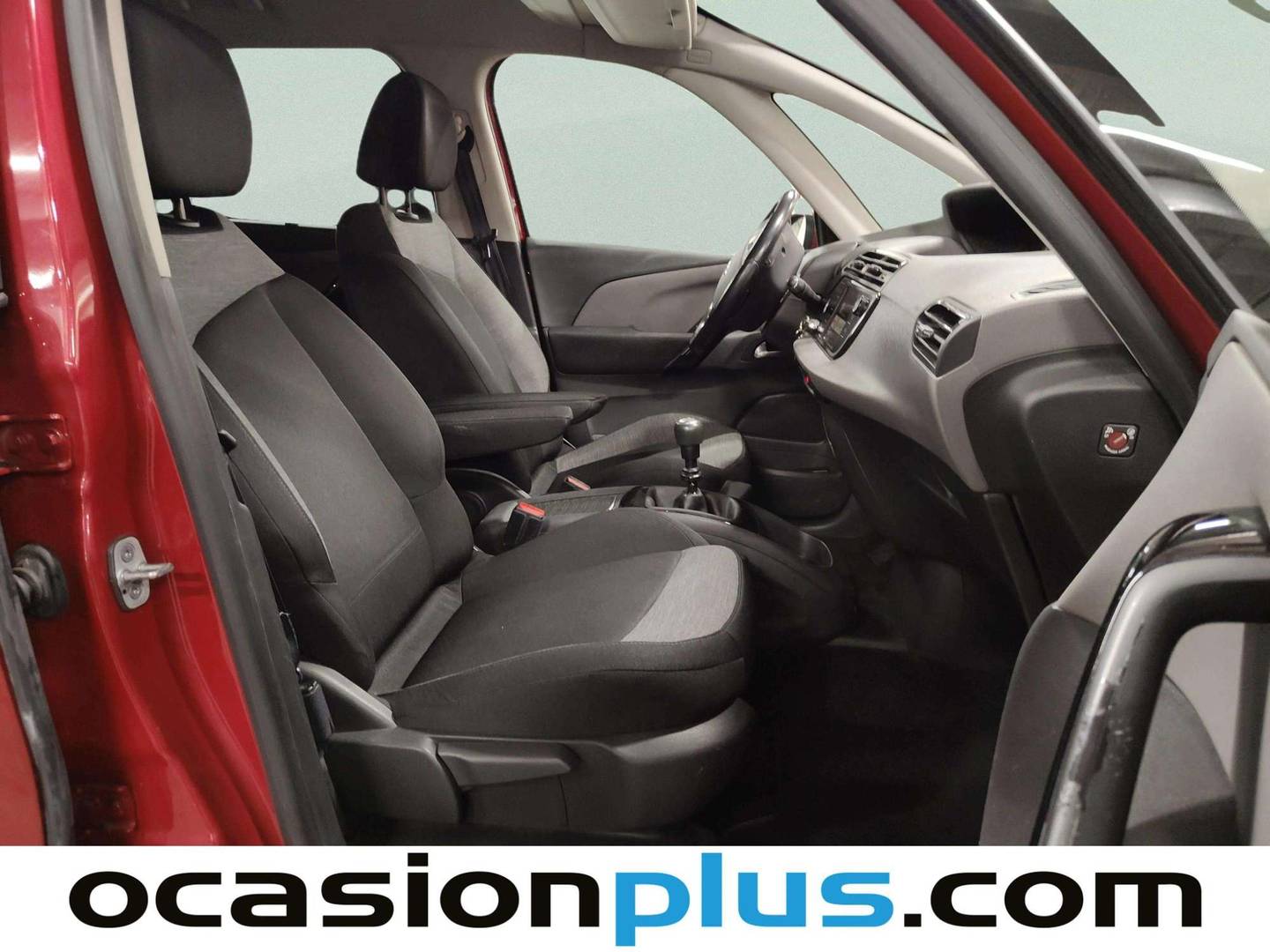 Citroën Grand C4 Picasso Citroën Grand C4 Picasso BlueHDi 120 Feel (120 CV) 2017