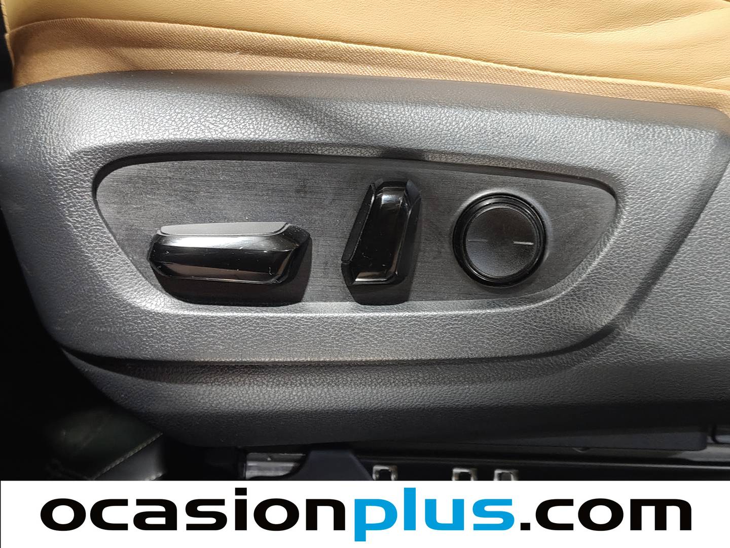 Foto Lexus NX Lexus NX 350h Executive 4WD (242 CV)